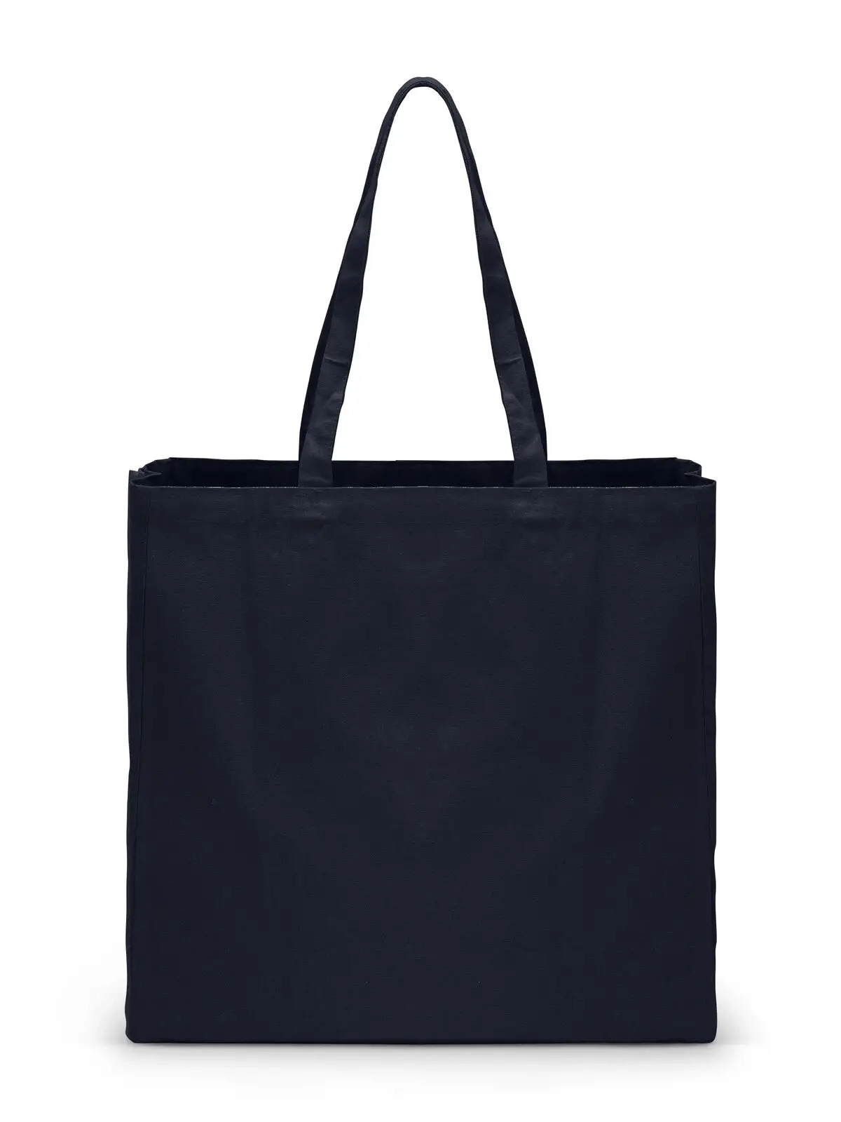 Immagine Canvas Shopper con soffietto