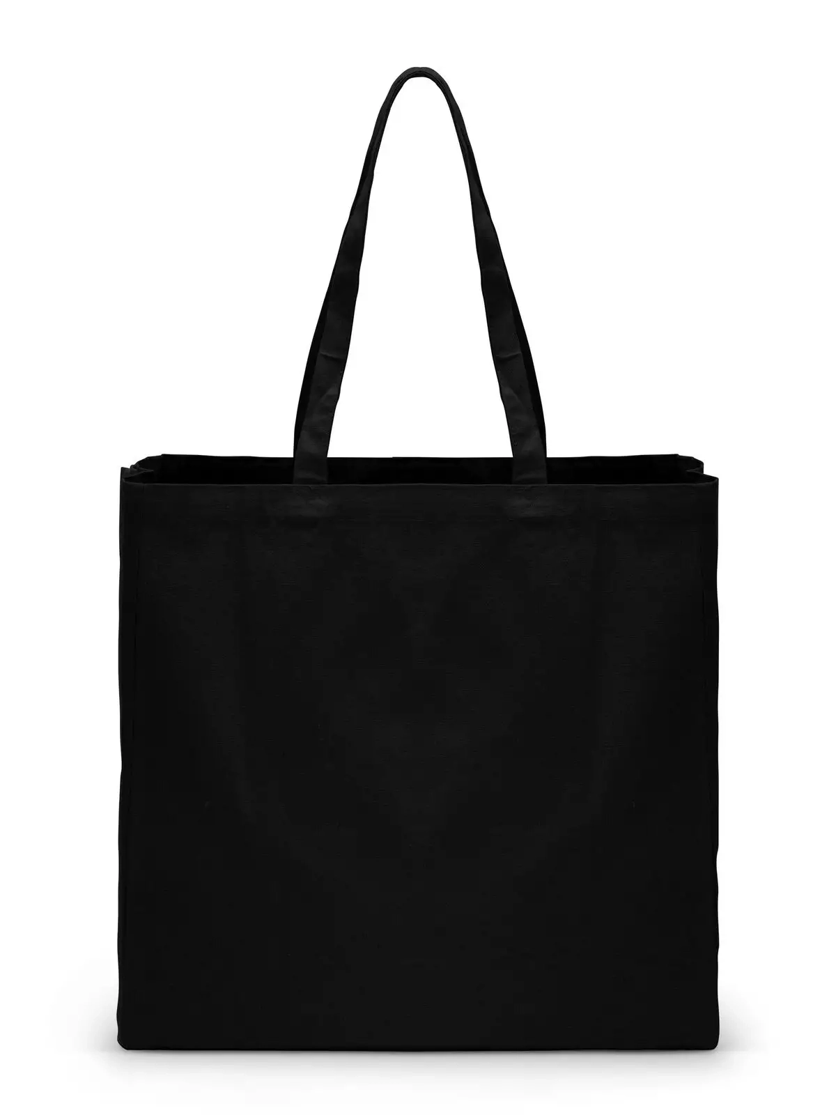 Immagine Canvas Shopper con soffietto