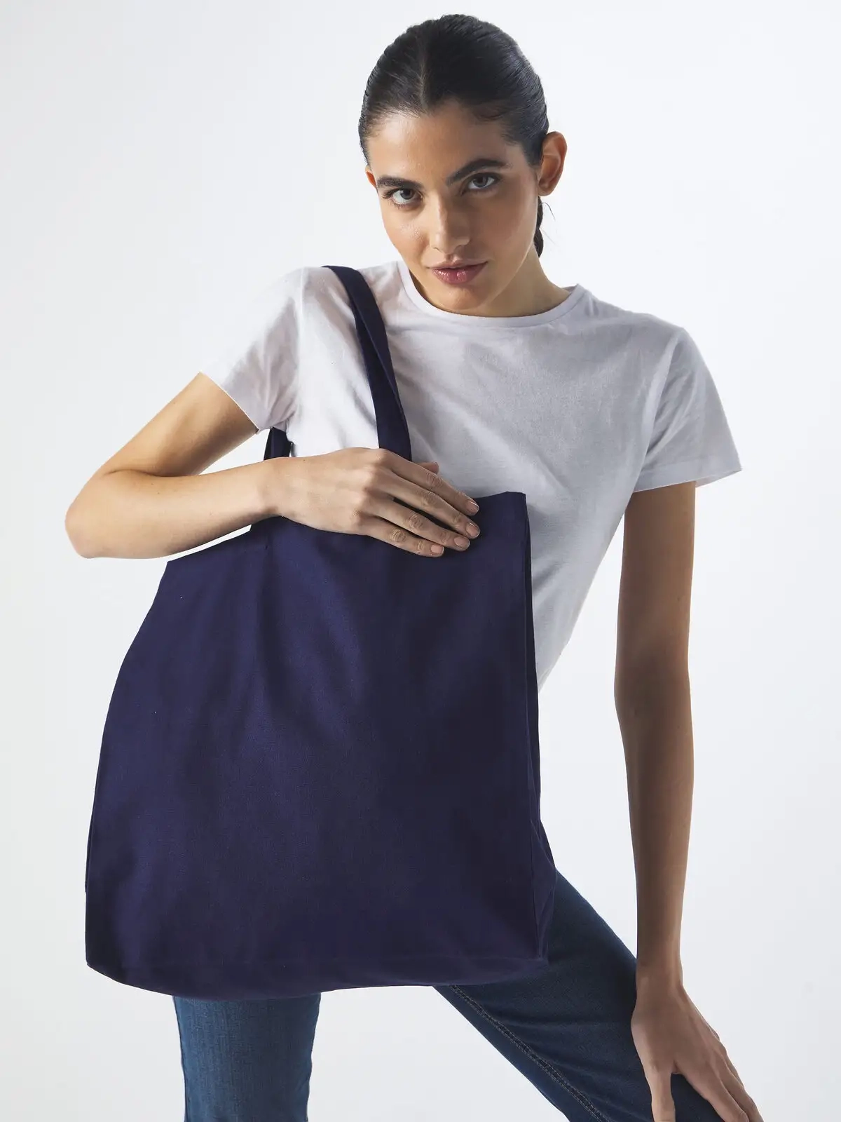 Immagine Organic Canvas Bag