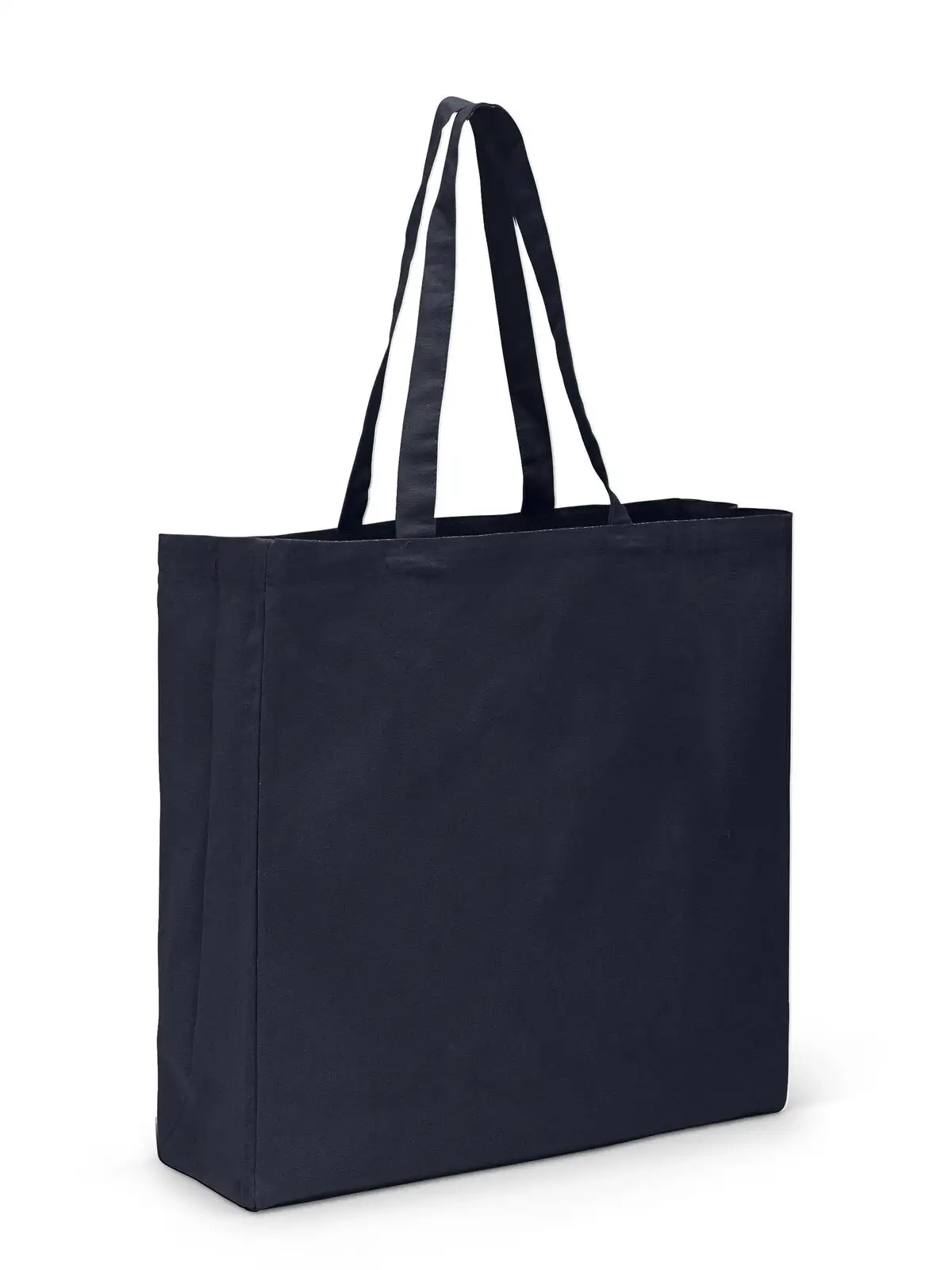 Immagine Canvas Shopper con soffietto