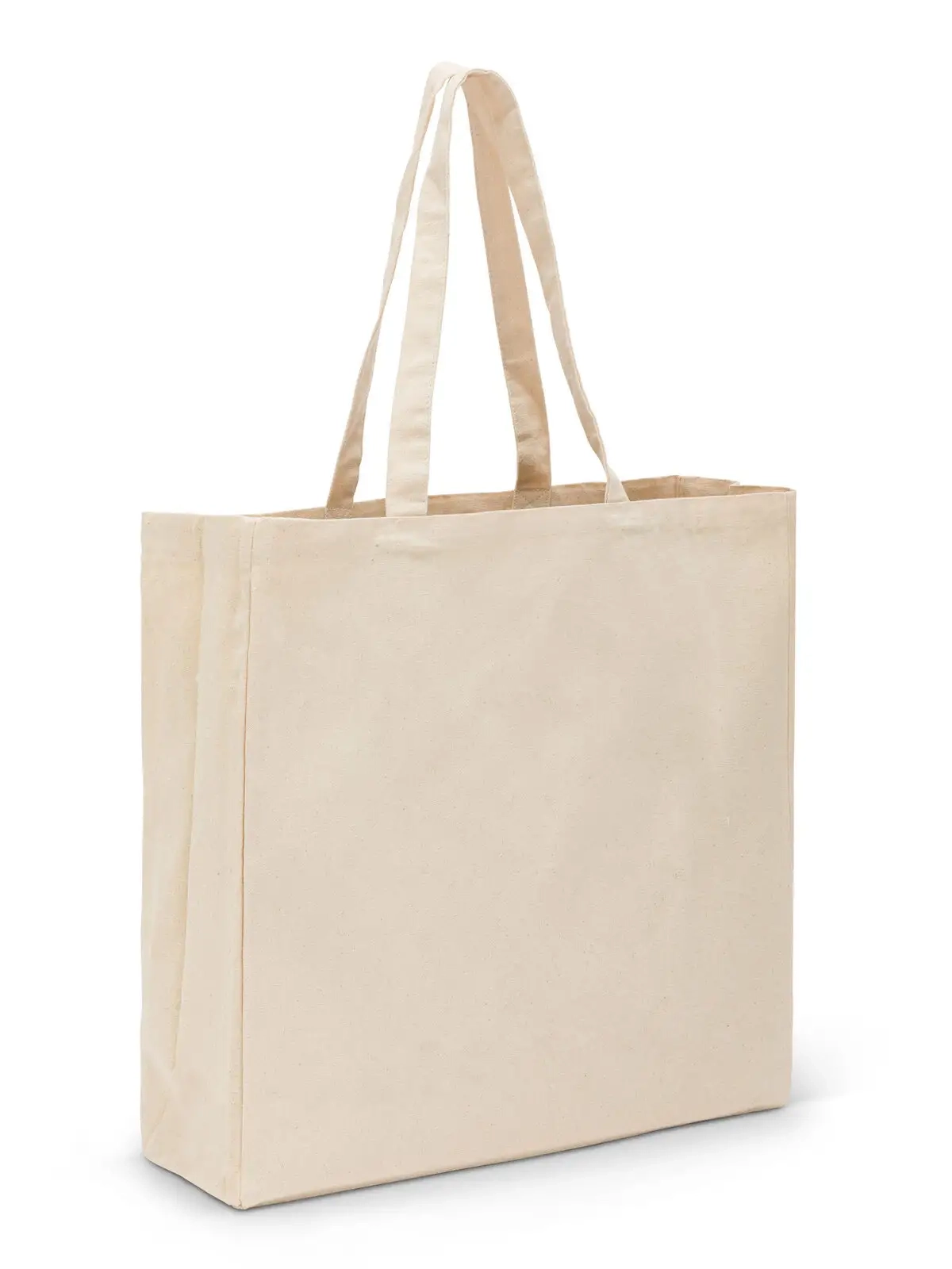 Immagine Canvas Shopper con soffietto
