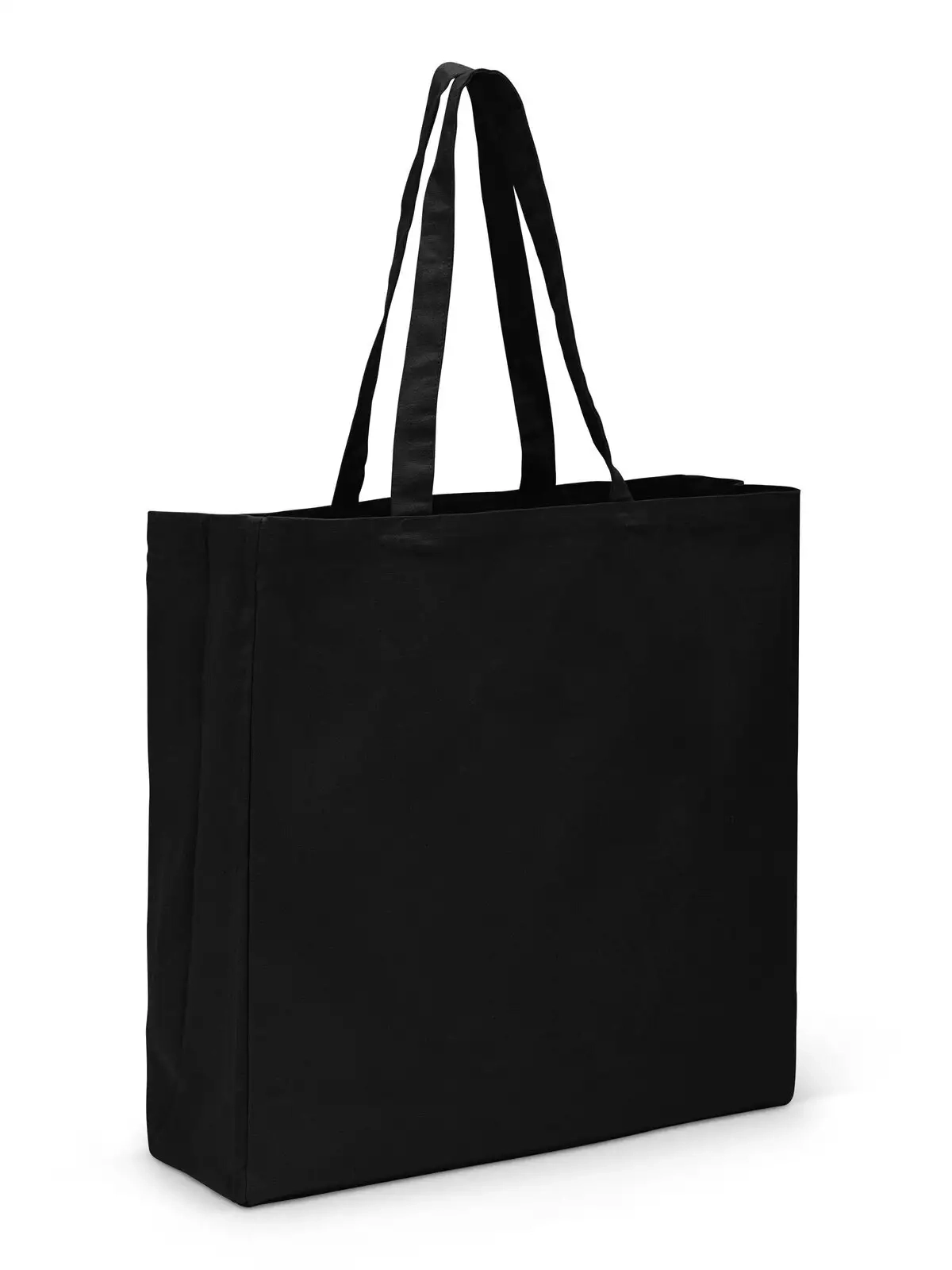 Immagine Canvas Shopper con soffietto