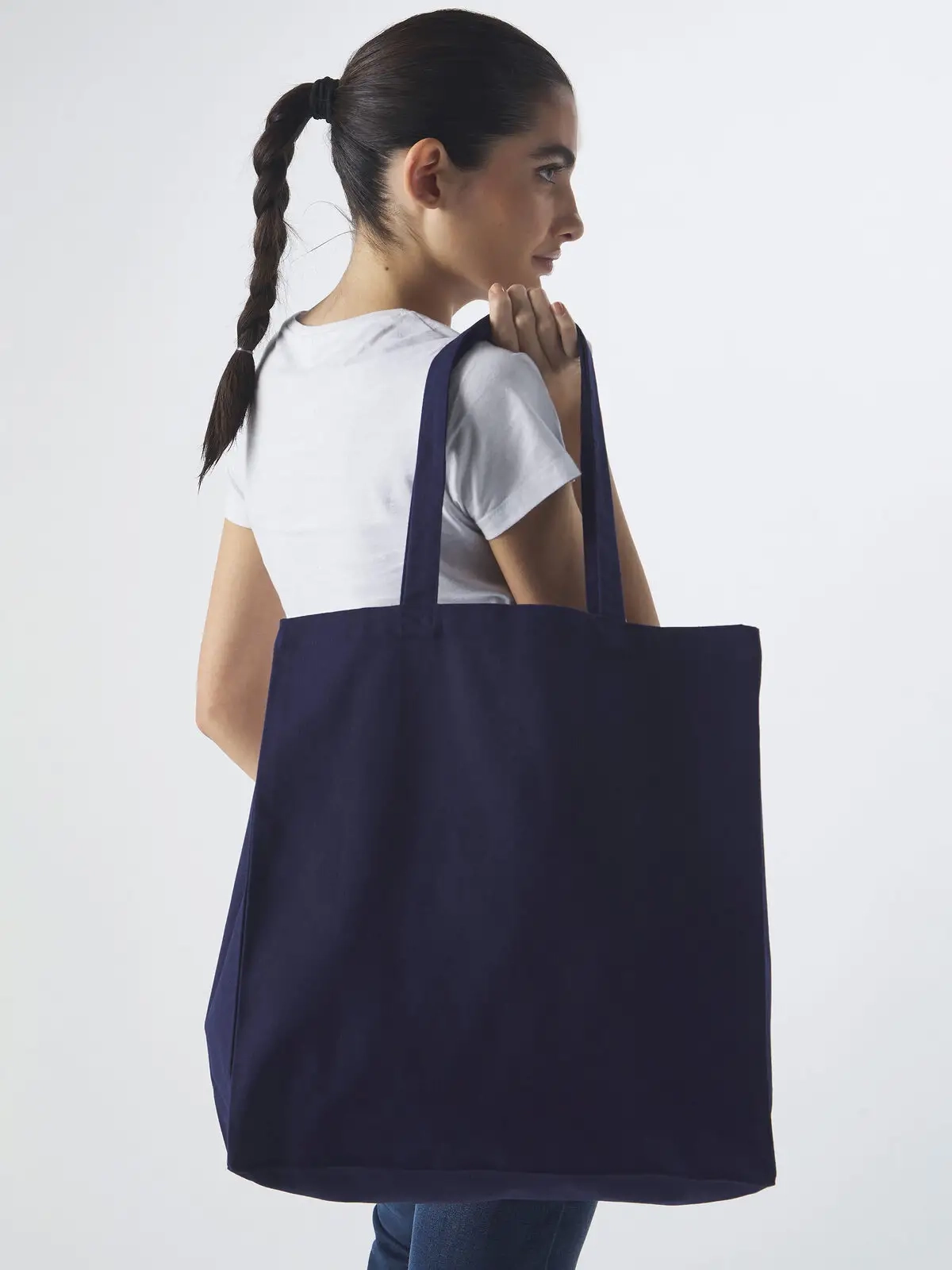 Immagine Organic Canvas Bag