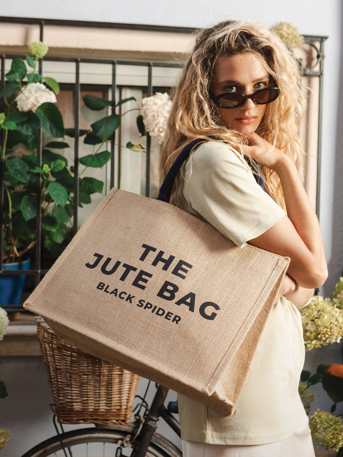 Immagine Jute 