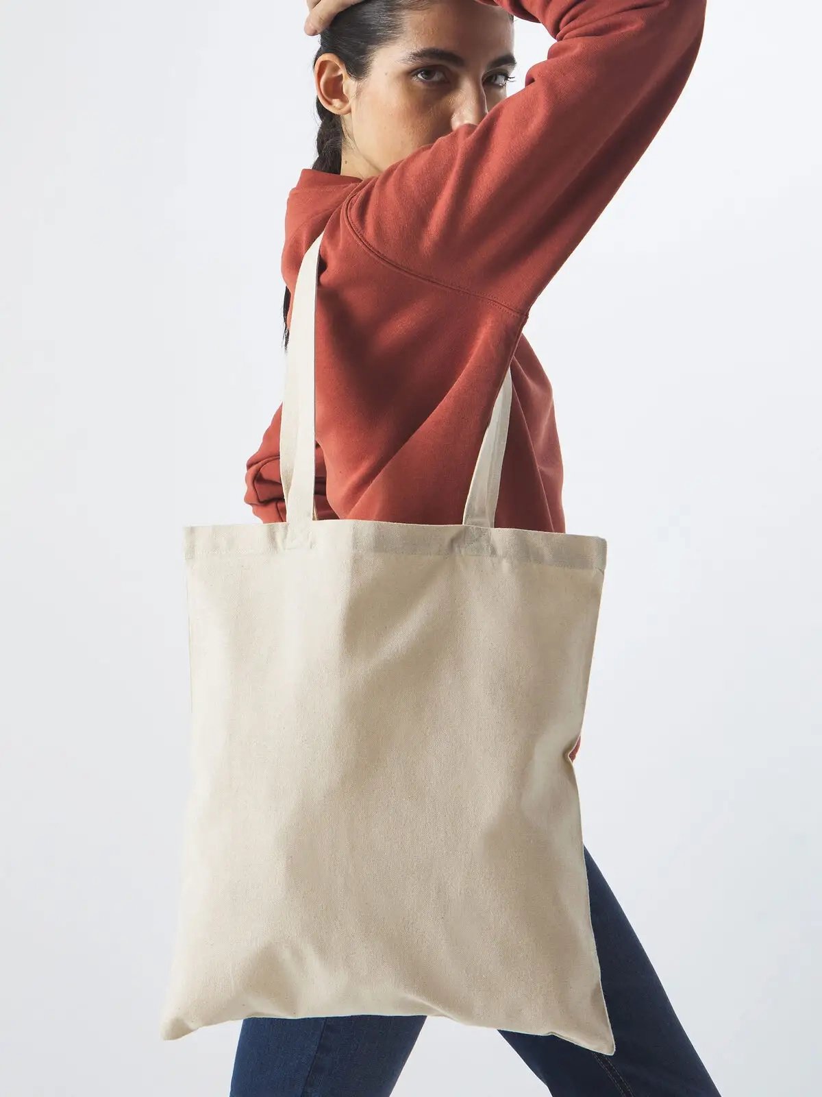 Immagine Organic Heavy Bag