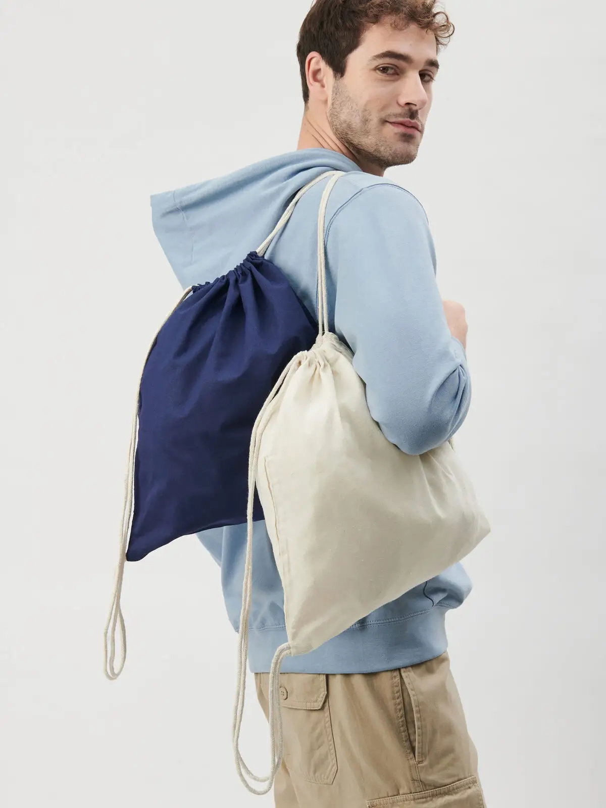 Immagine Promo Gymsac