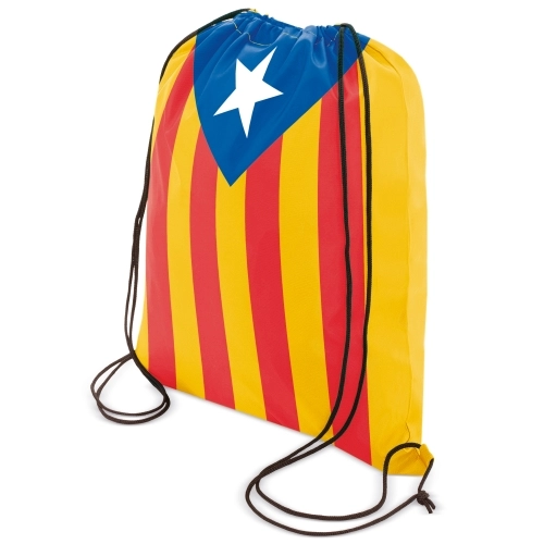Immagine ZAINO BORSA INDEPENDENTISTA