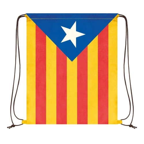 Immagine ZAINO BORSA INDEPENDENTISTA