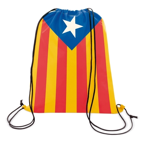 Immagine ZAINO BORSA INDEPENDENTISTA