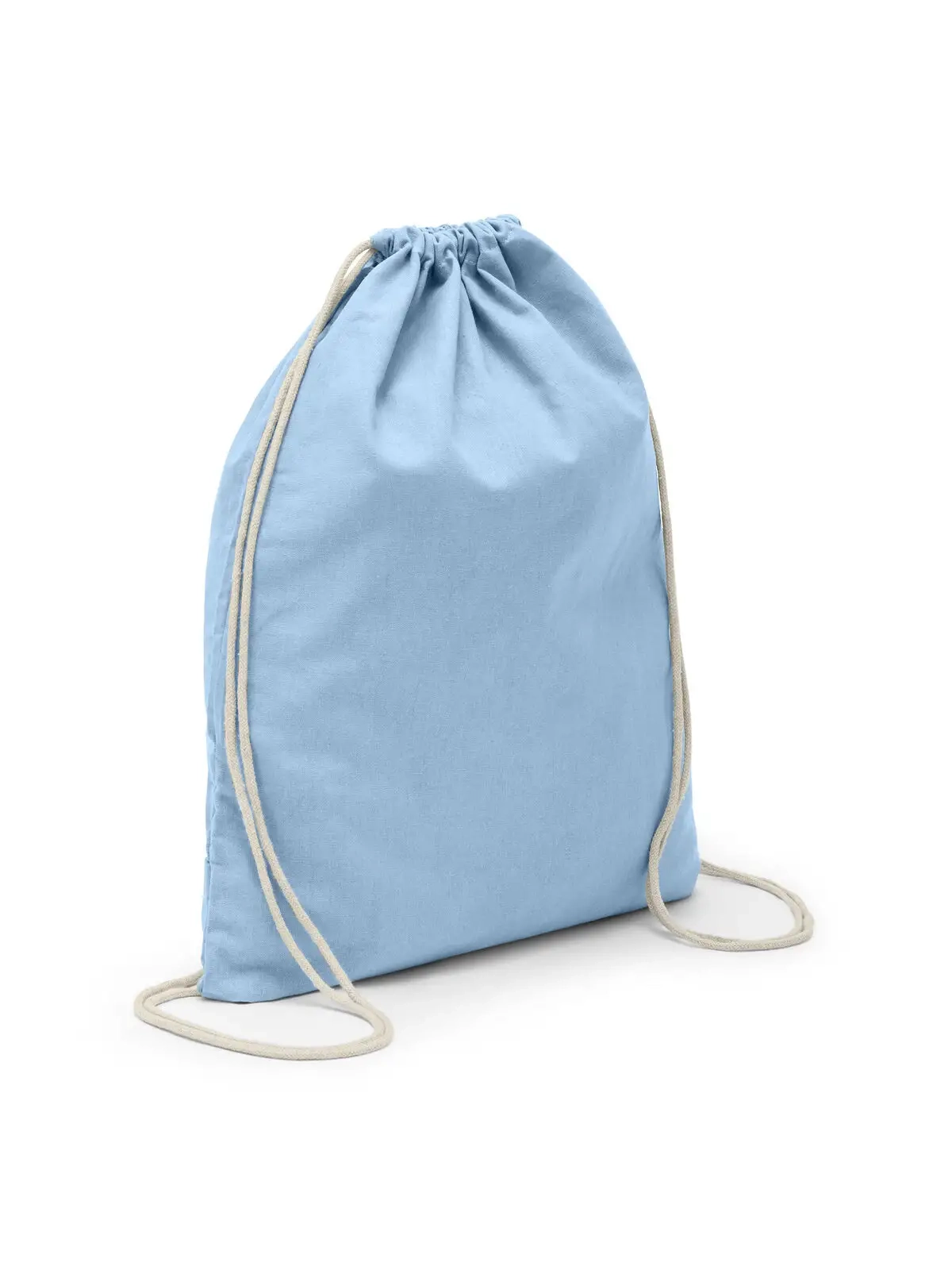 Immagine Sacca Portatutto Cotton Gymsac