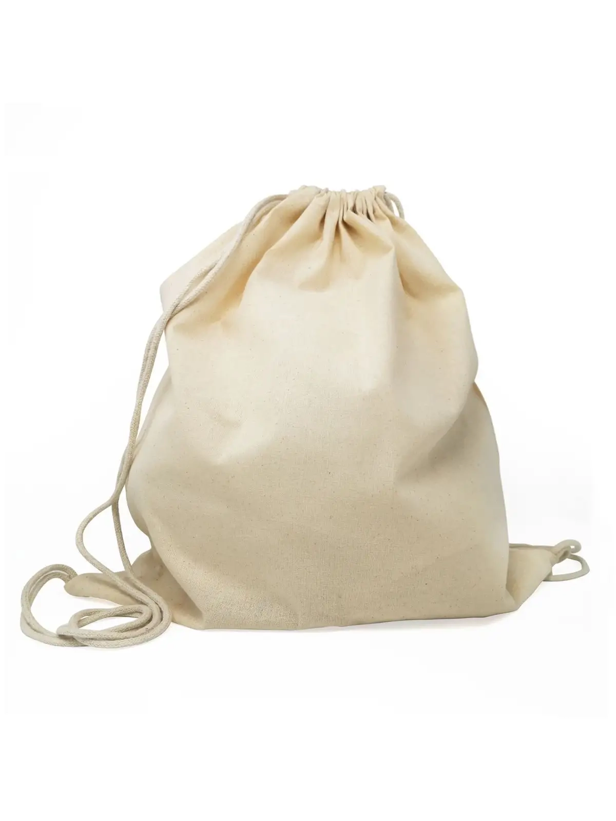 Immagine Sacca Portatutto Cotton Gymsac