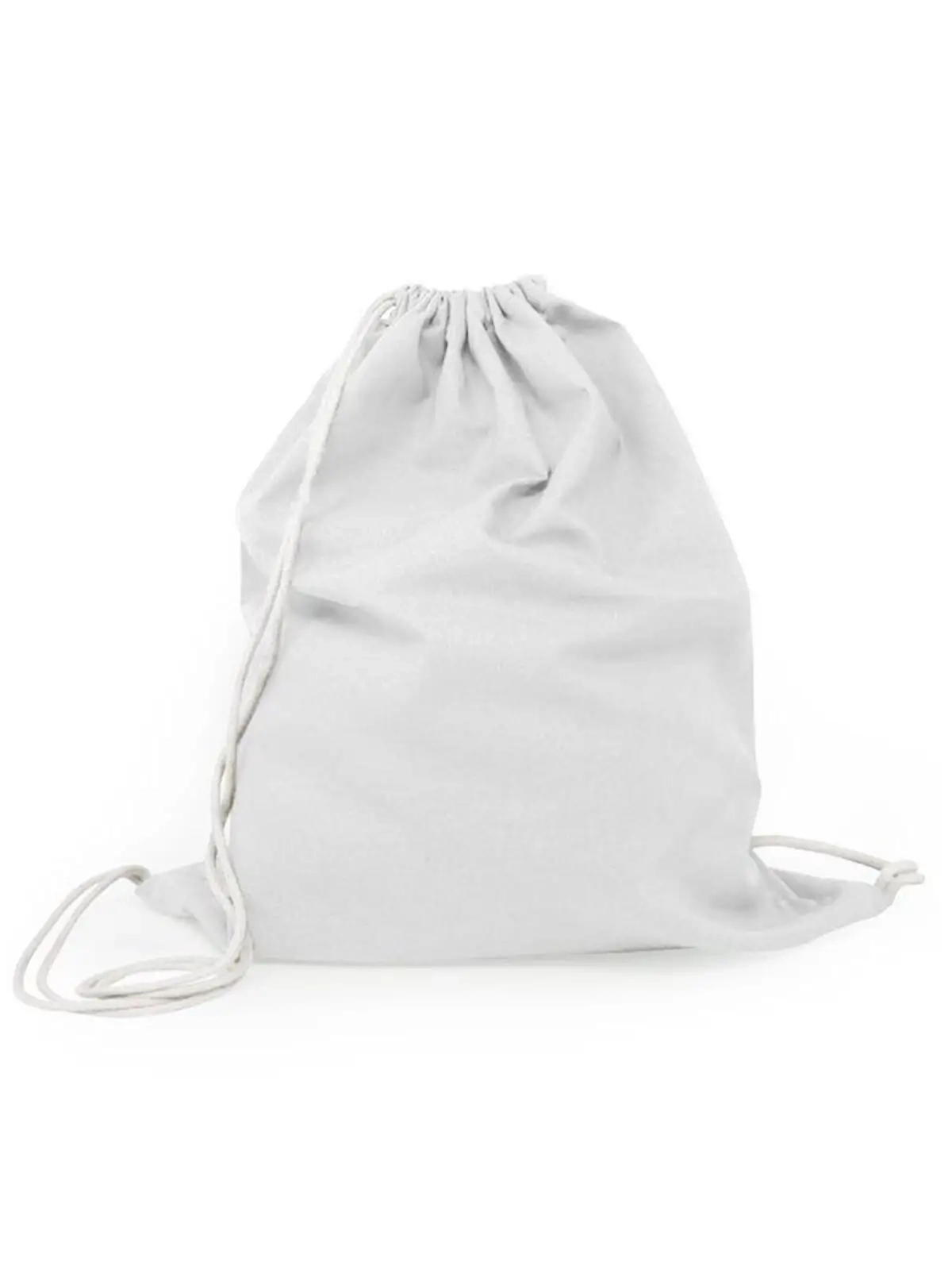 Immagine Sacca Portatutto Cotton Gymsac