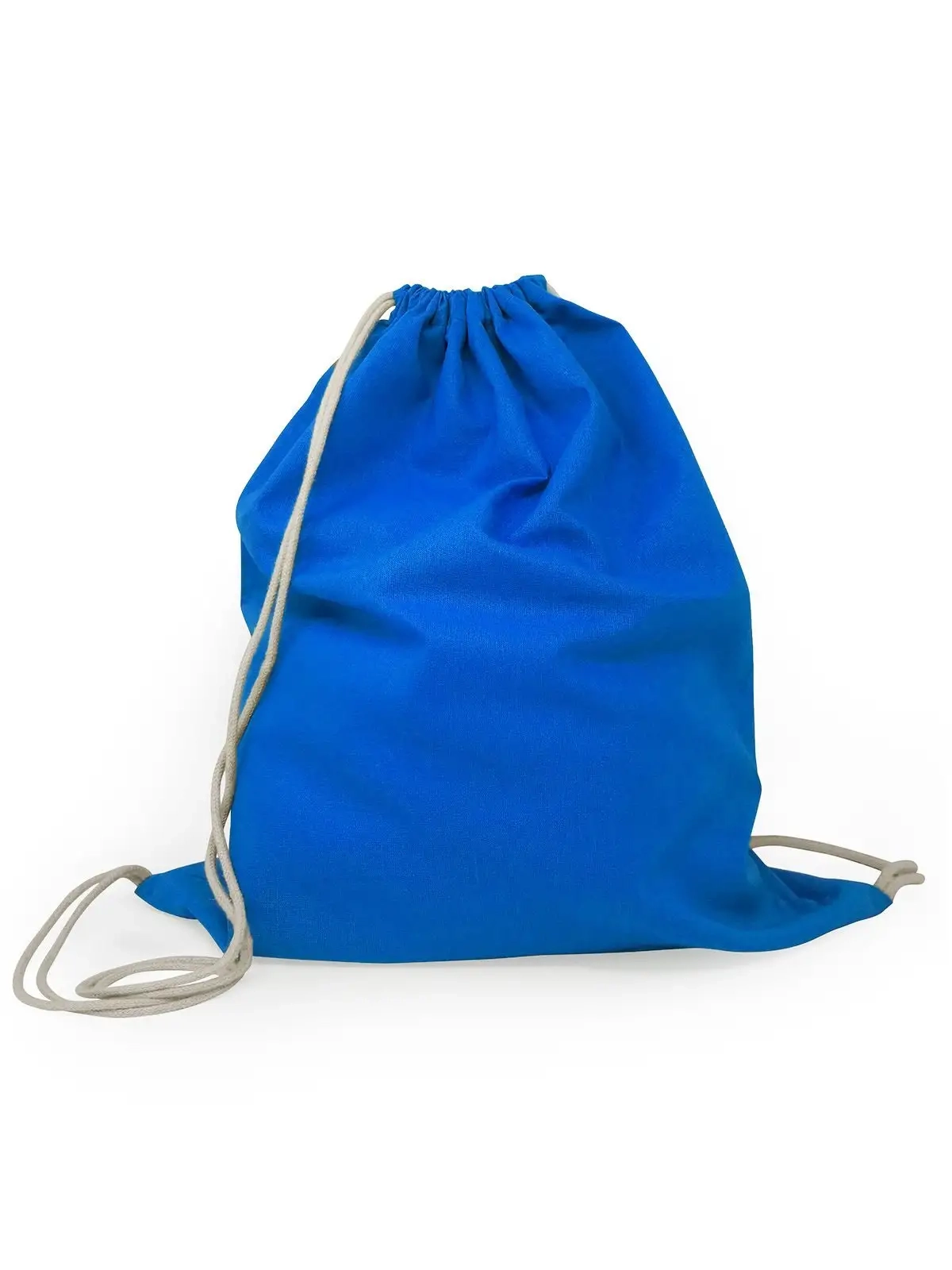 Immagine Sacca Portatutto Cotton Gymsac