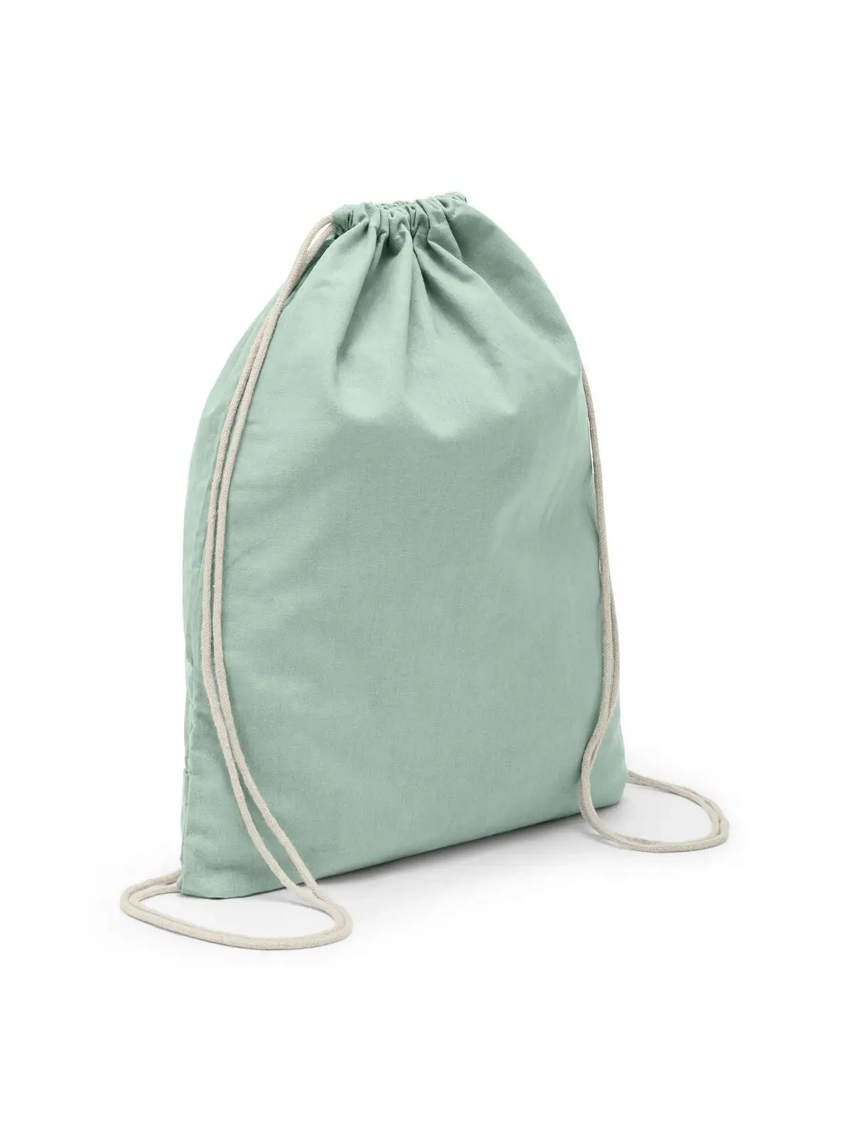 Immagine Sacca Portatutto Cotton Gymsac