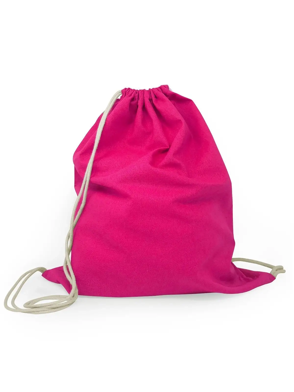 Immagine Sacca Portatutto Cotton Gymsac