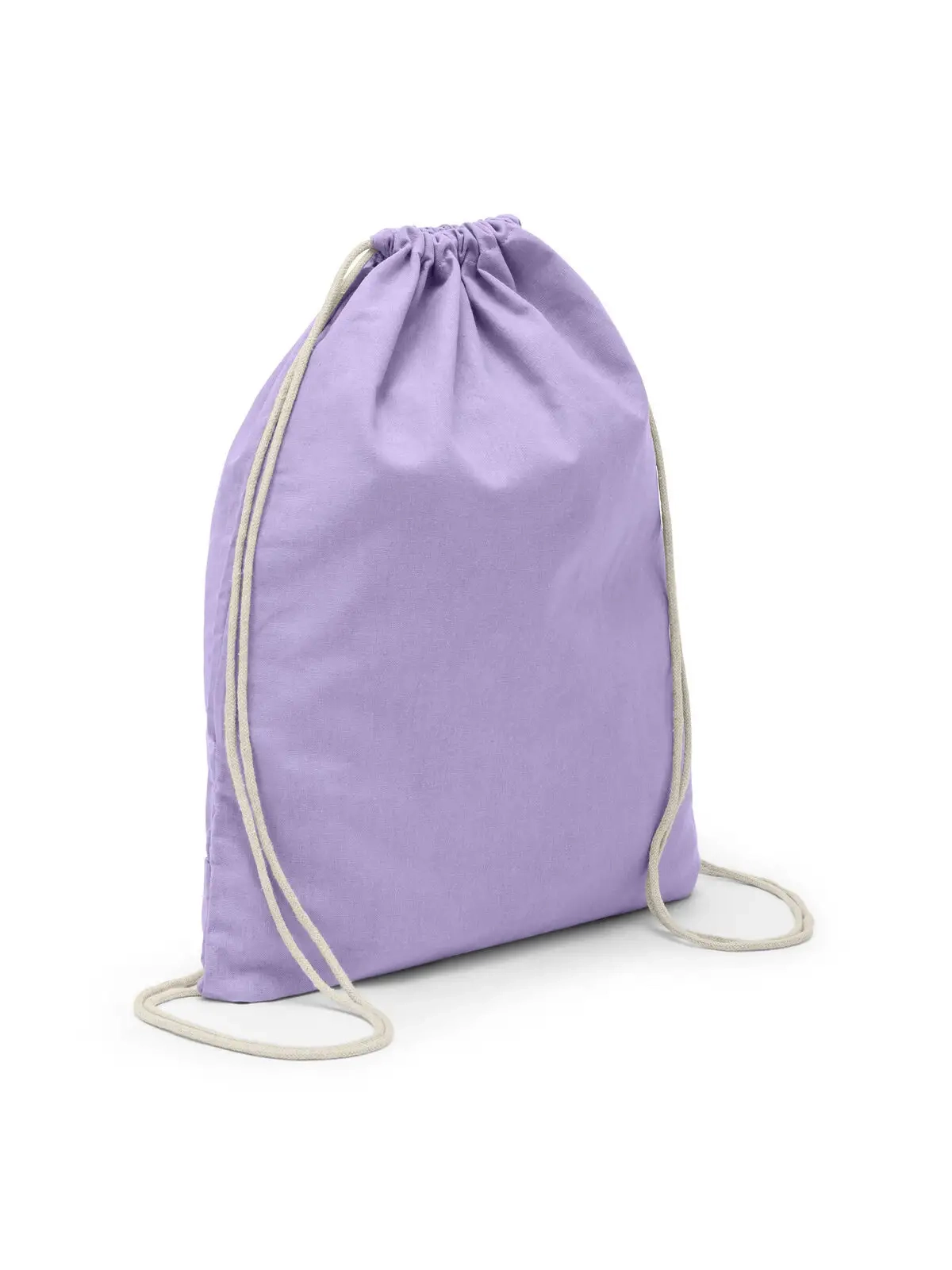 Immagine Sacca Portatutto Cotton Gymsac