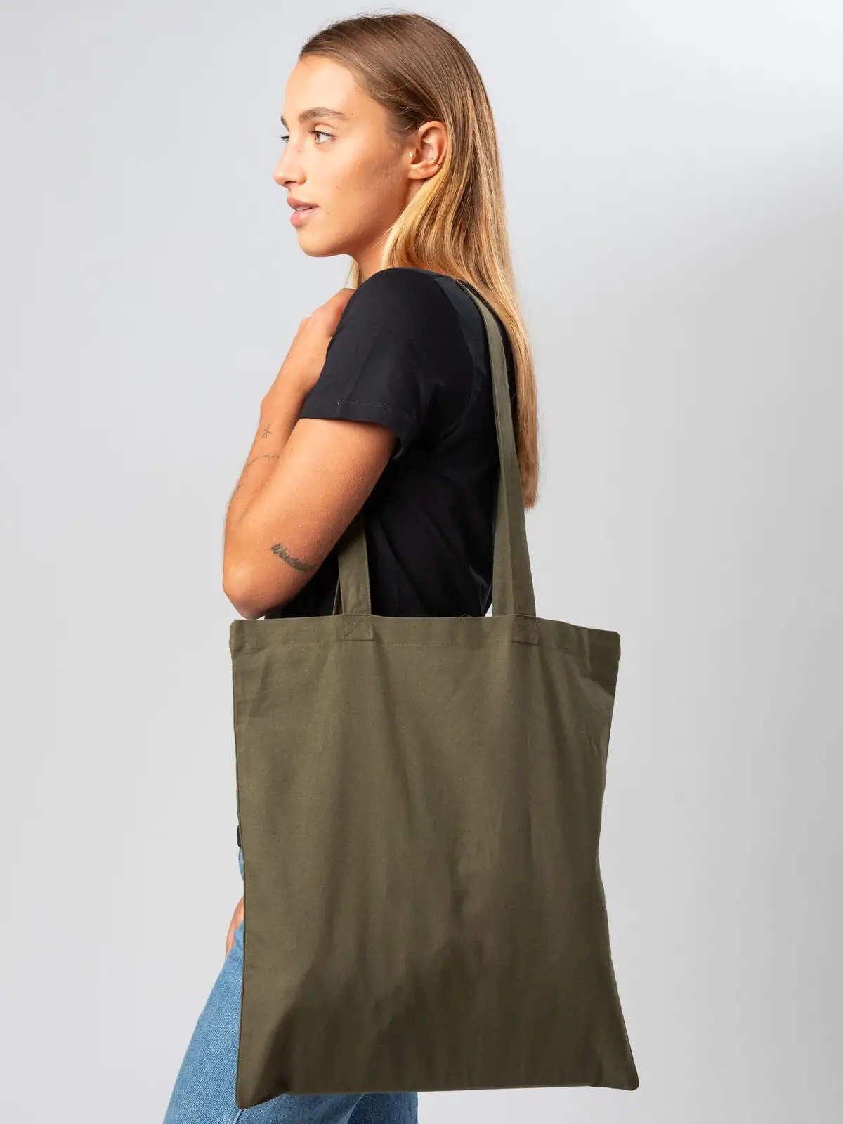 Immagine Shopper - Premium Bag
