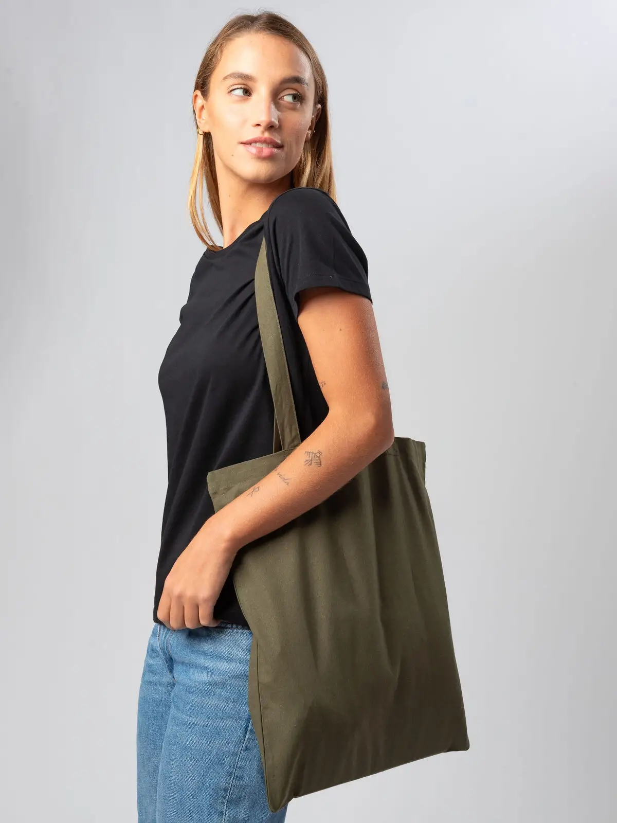 Immagine Shopper - Premium Bag