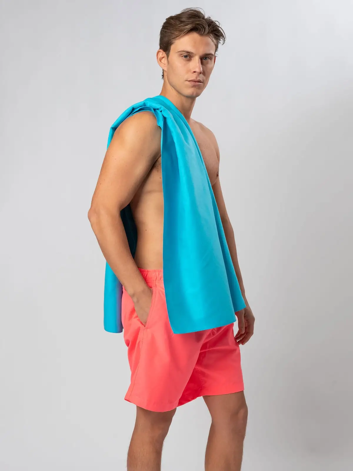 Immagine Asciugamano - Gymmy 75x150