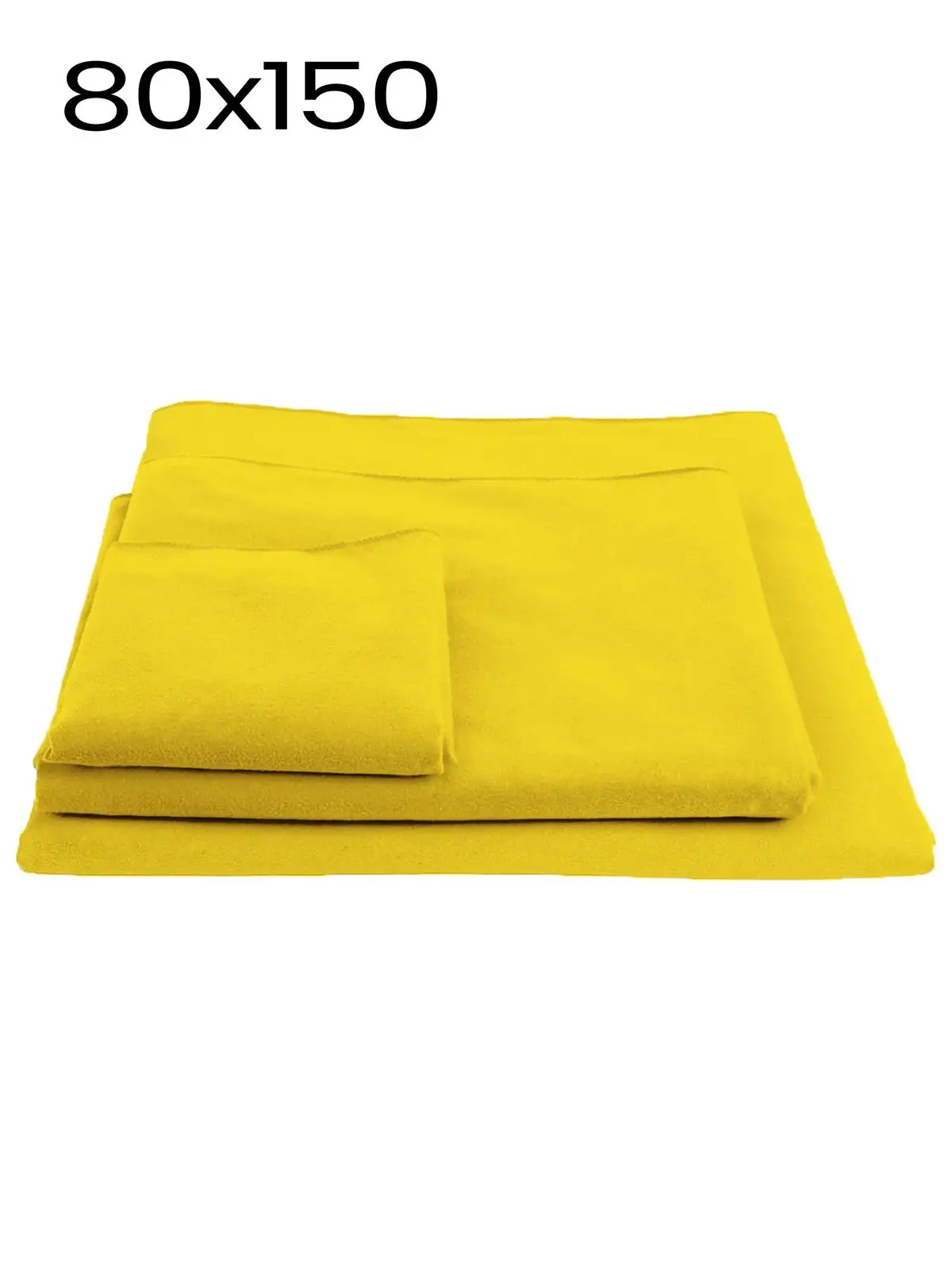 Immagine Telo Palestra Promo Towel 80x150