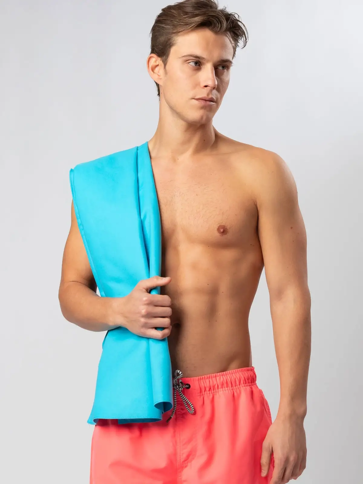 Immagine Asciugamano - Gymmy 75x150