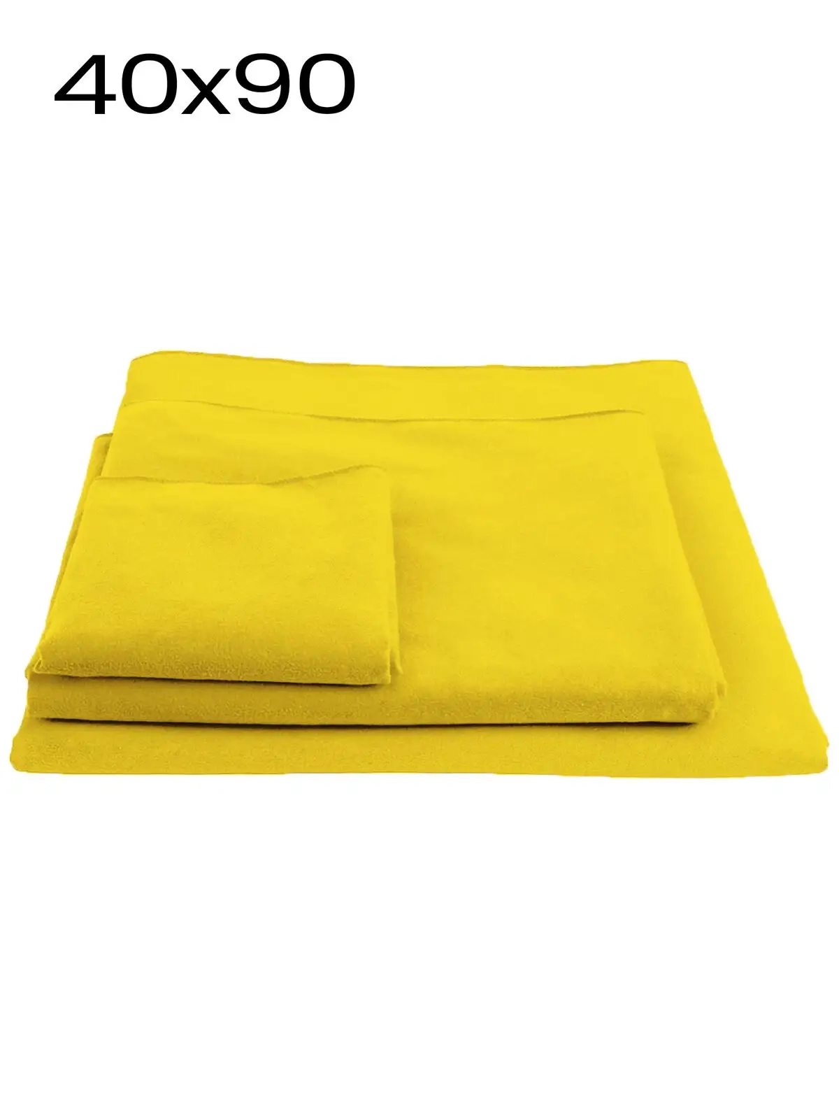 Immagine Asciugamano - Gymmy 40x90