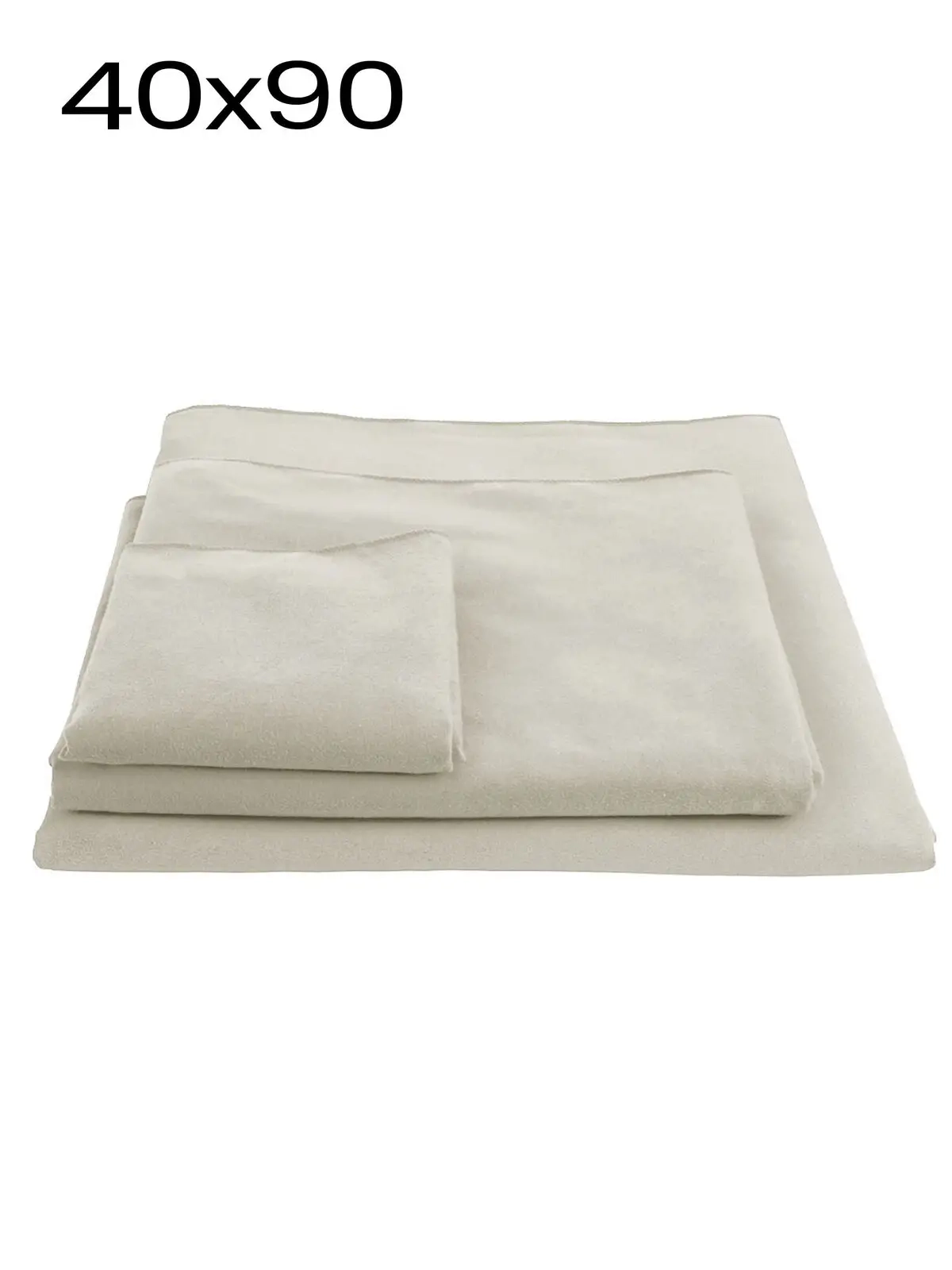 Immagine Asciugamano - Gymmy 40x90