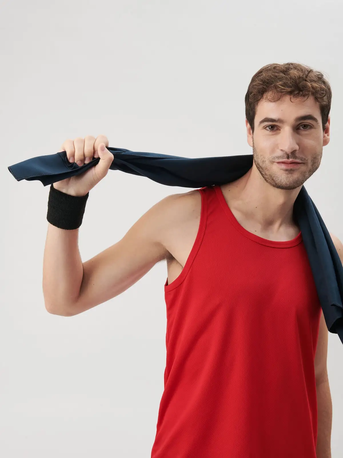 Immagine Telo palestra Promo Towel 40x90