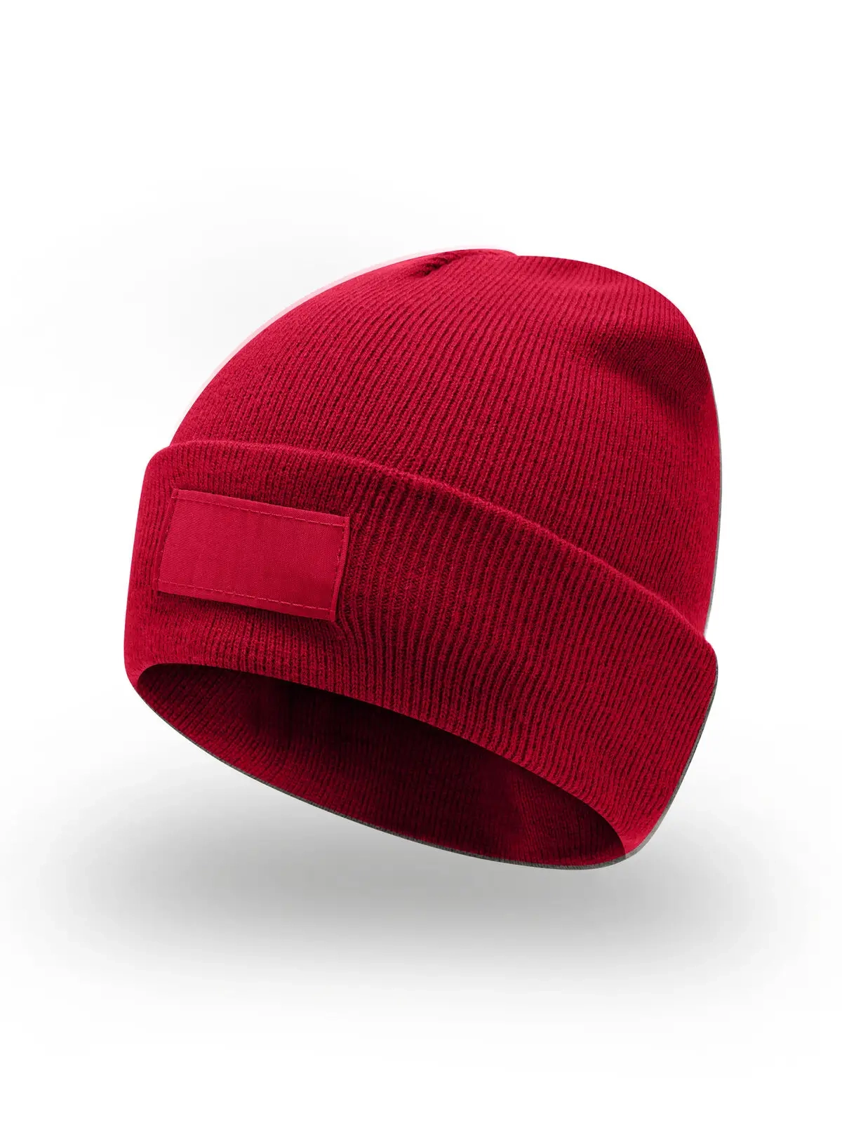 Immagine Berretto in maglia a singolo strato, dal design semplice e versatile - Shape