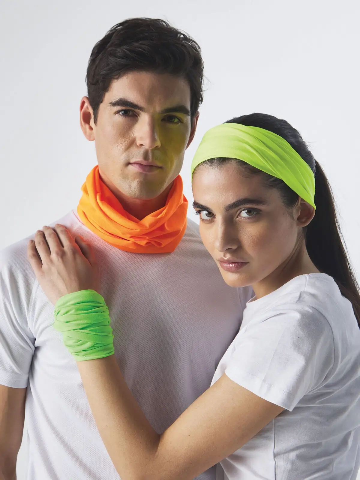 Immagine Scaldacollo - Nebula