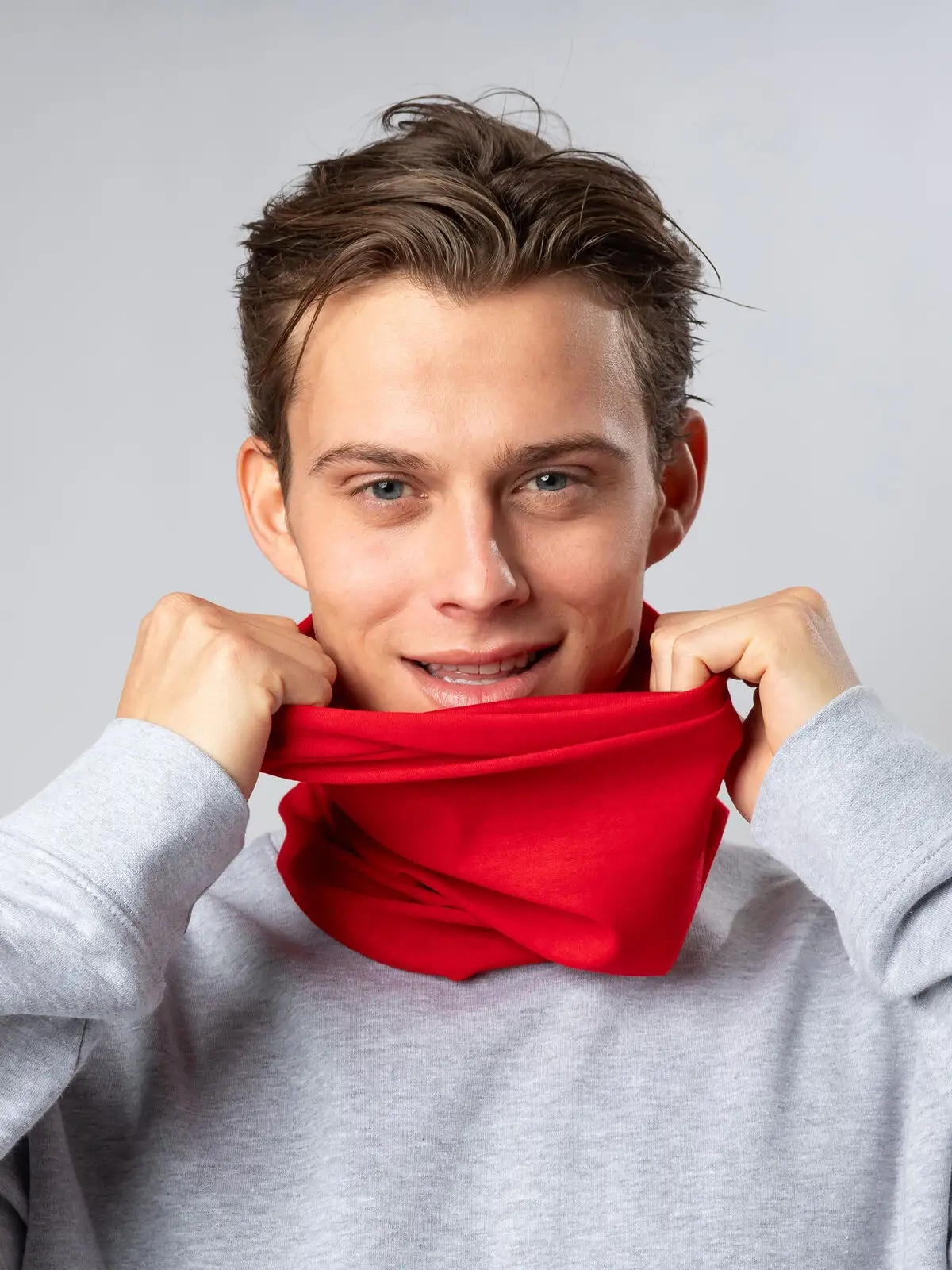 Immagine Scaldacollo - Nebula