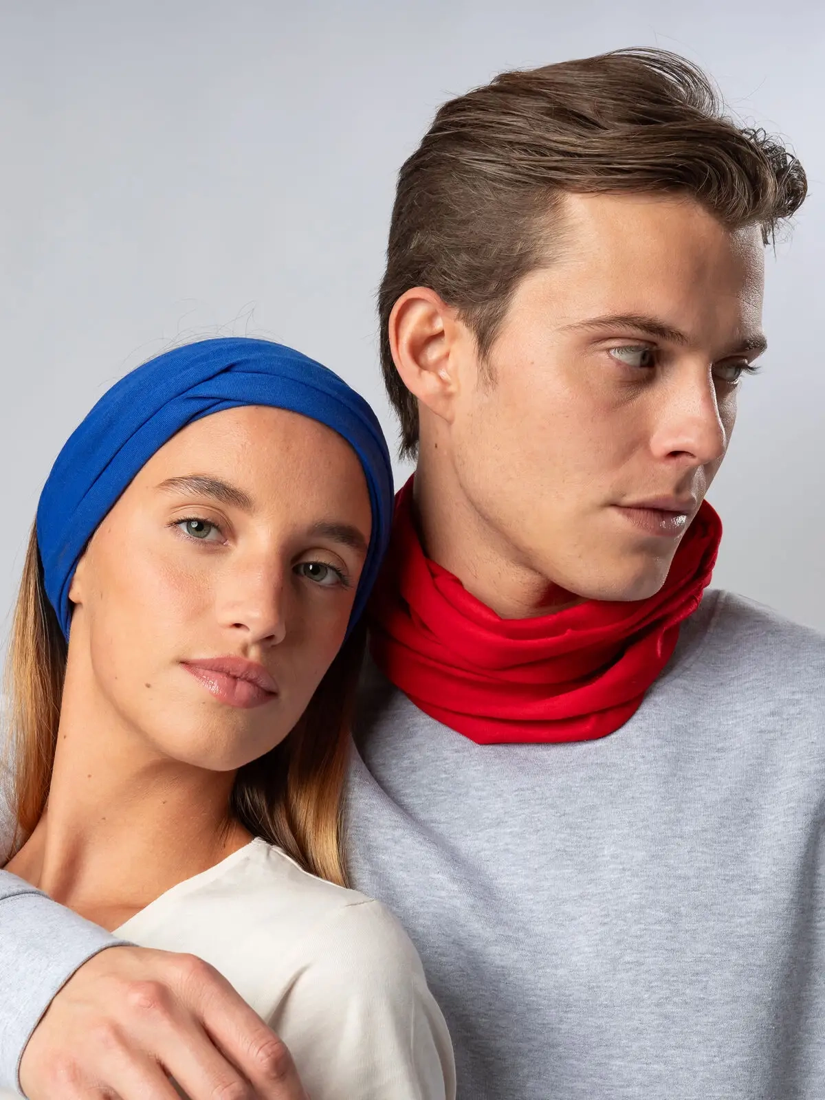 Immagine Scaldacollo - Nebula