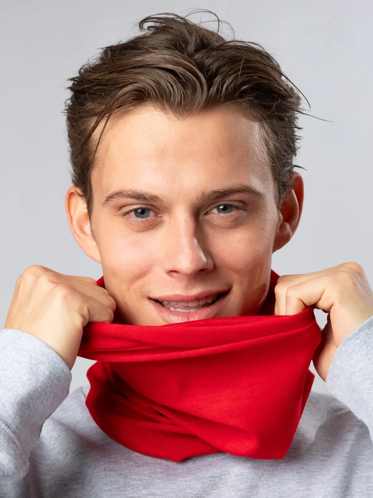 Immagine Scaldacollo - Nebula