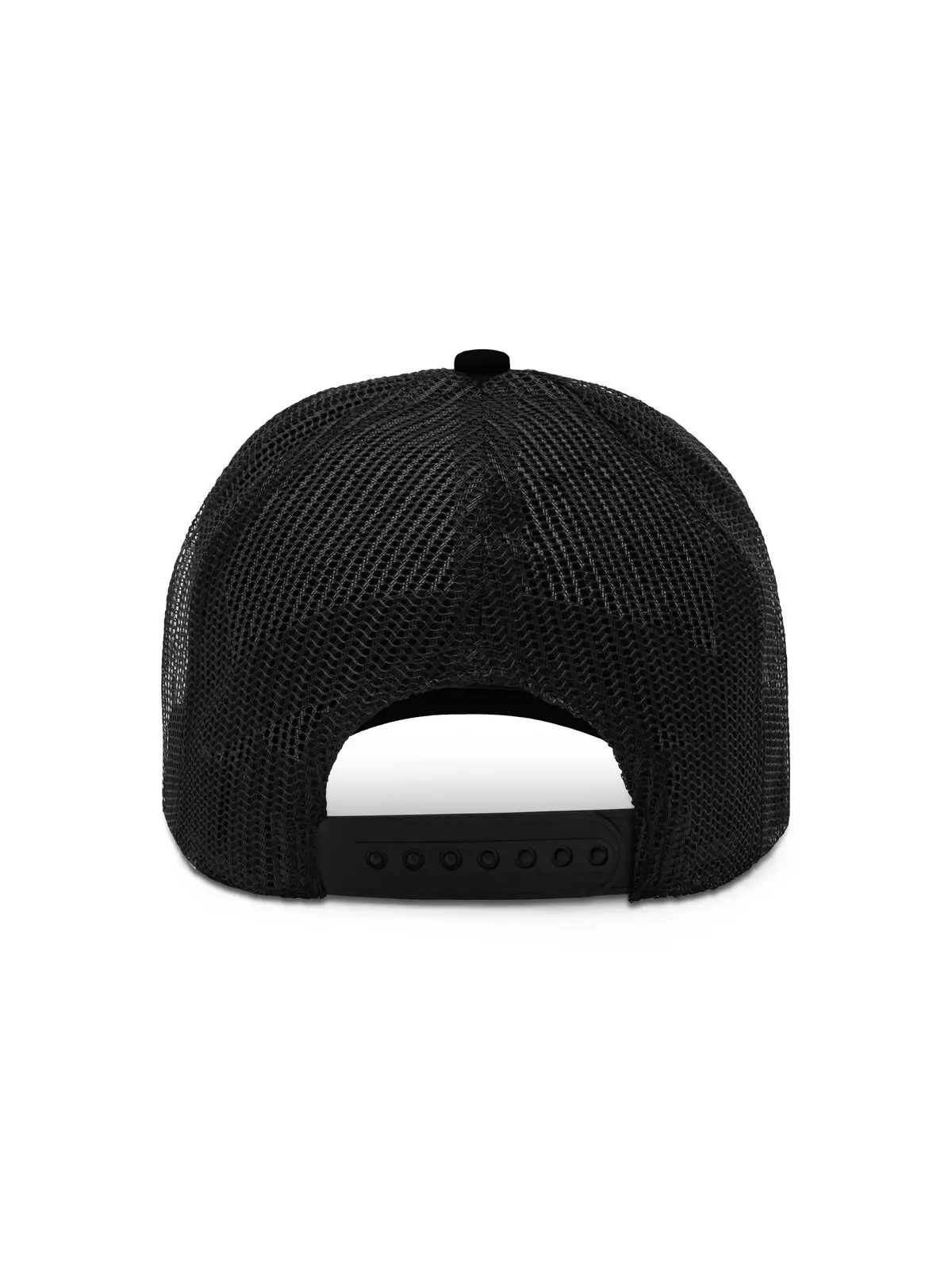 Immagine Cappellino Mesh Cotton