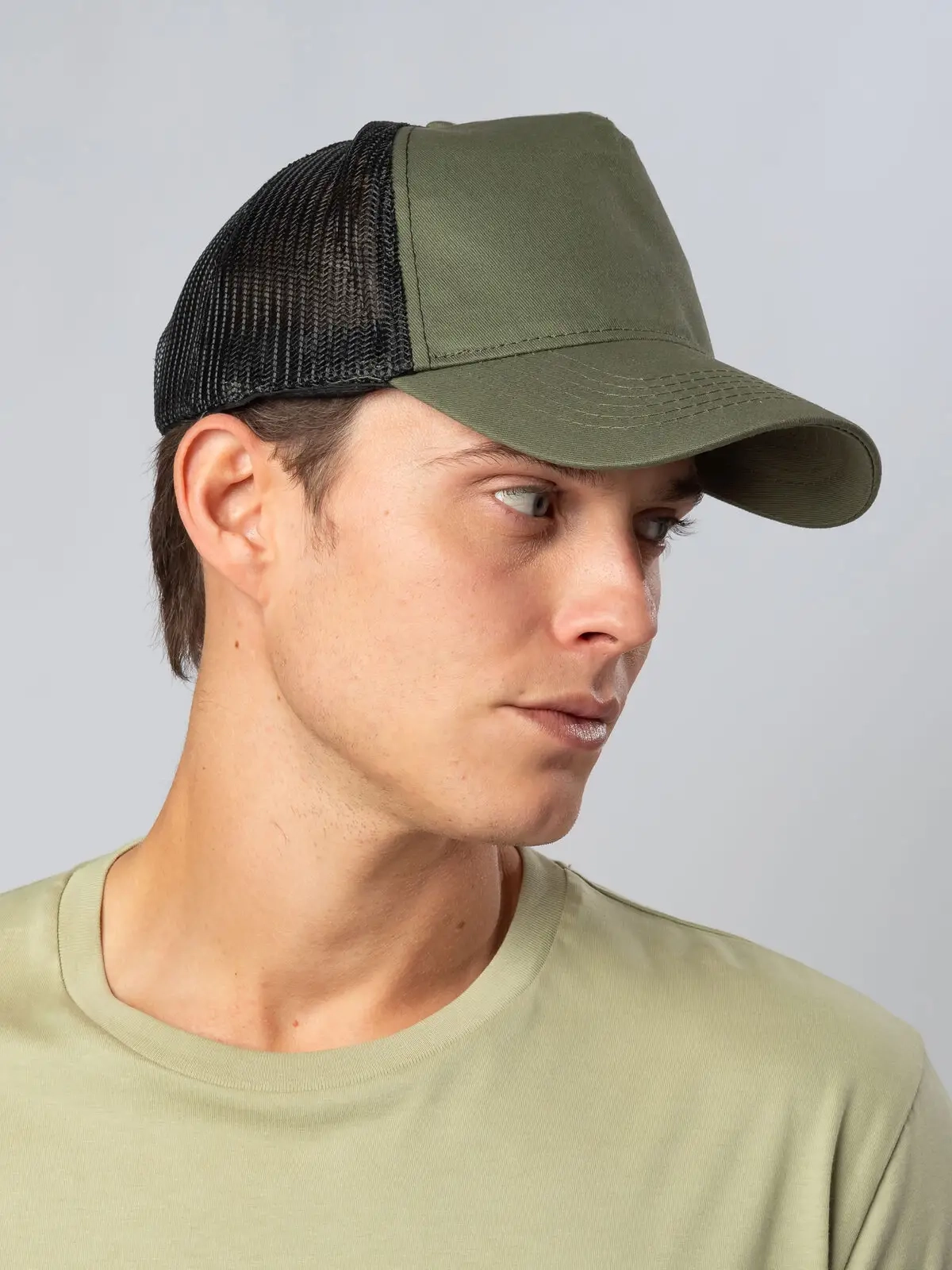 Immagine Cappellino trucker - Drummer