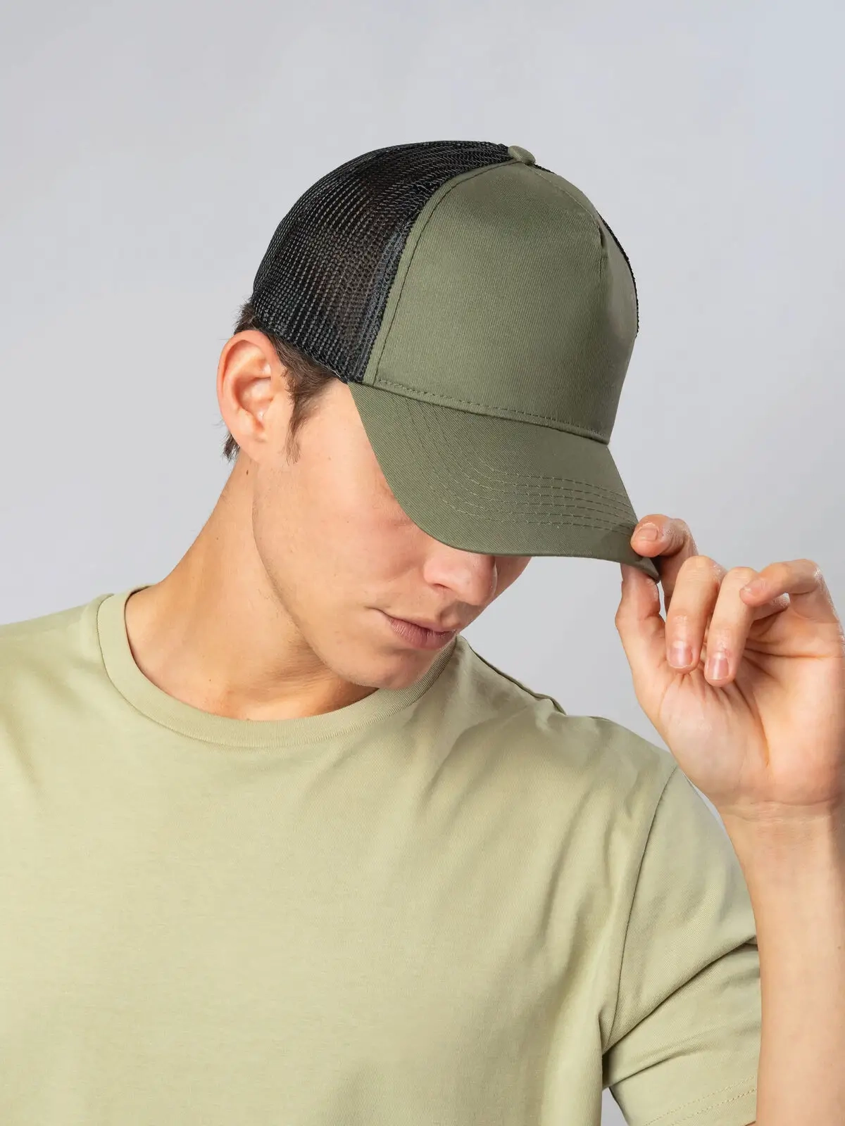 Immagine Cappellino trucker - Drummer