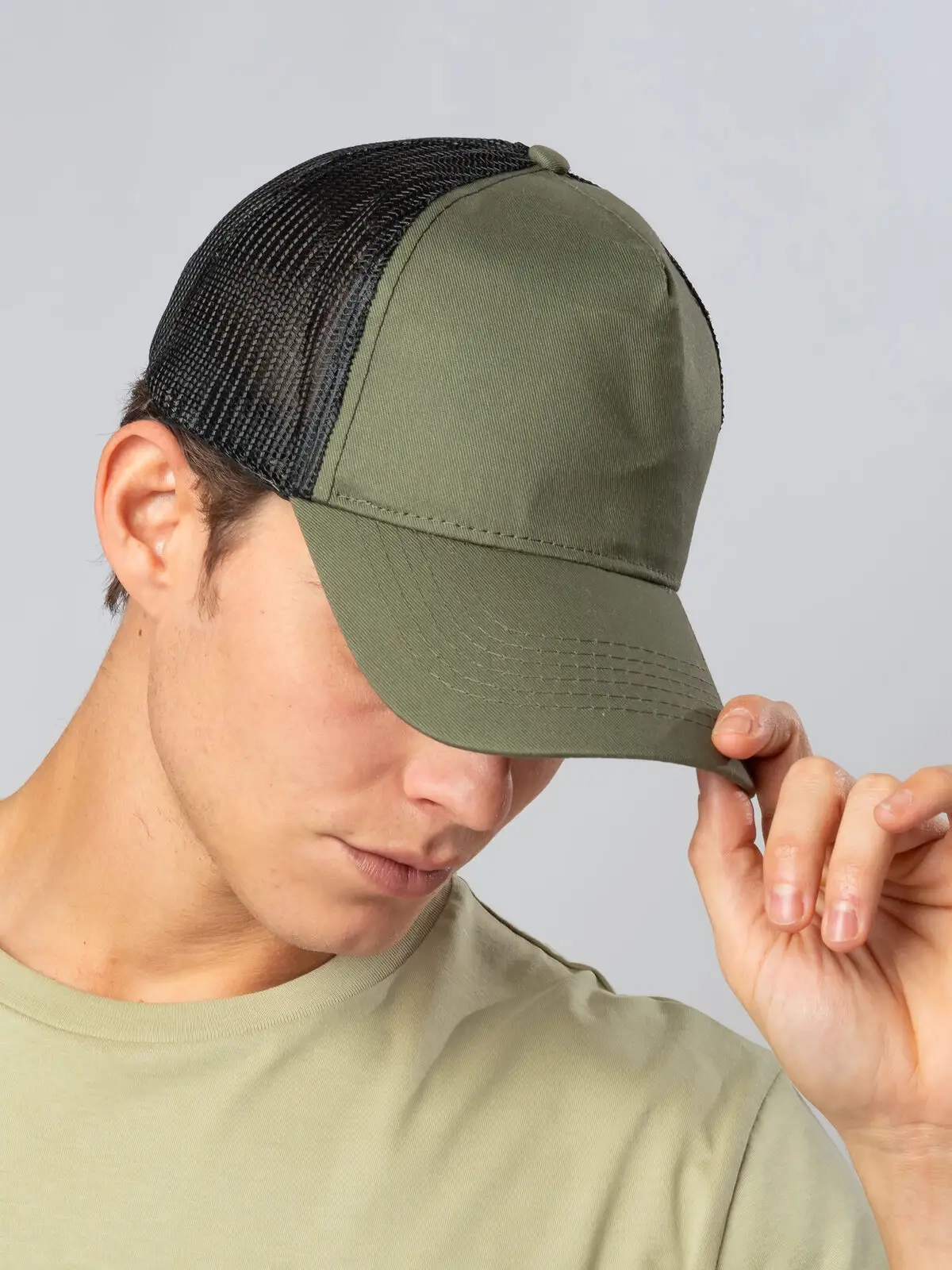 Immagine Cappellino trucker - Drummer