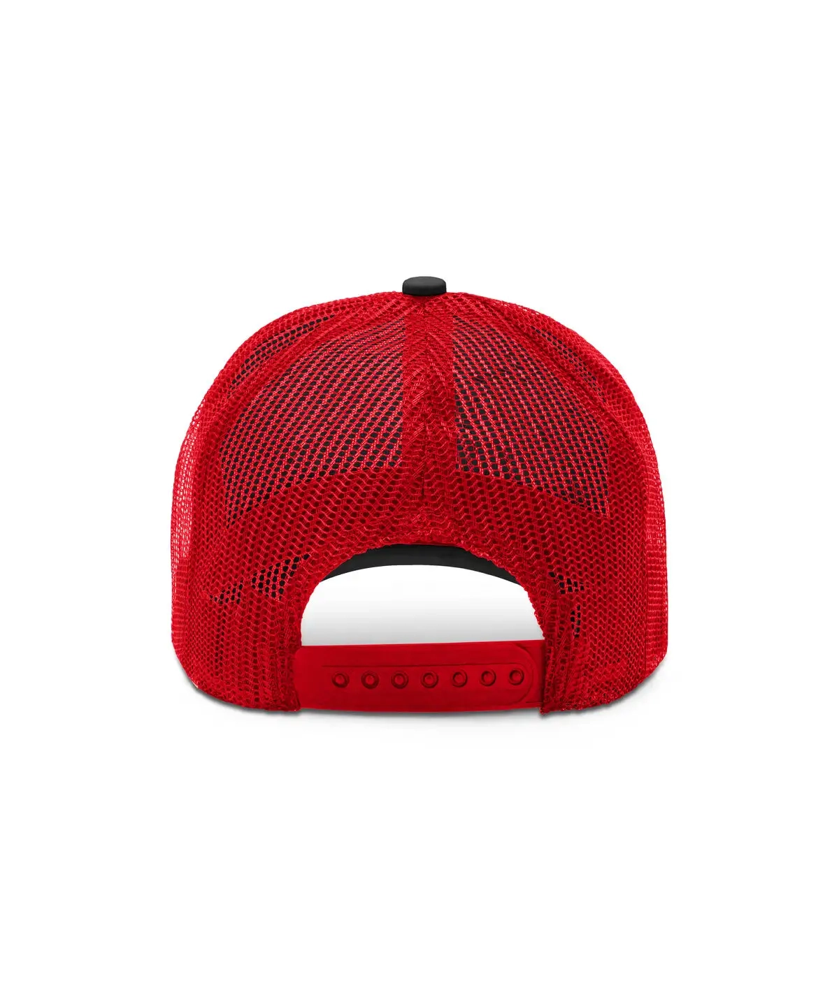 Immagine Cappellino Mesh Cotton