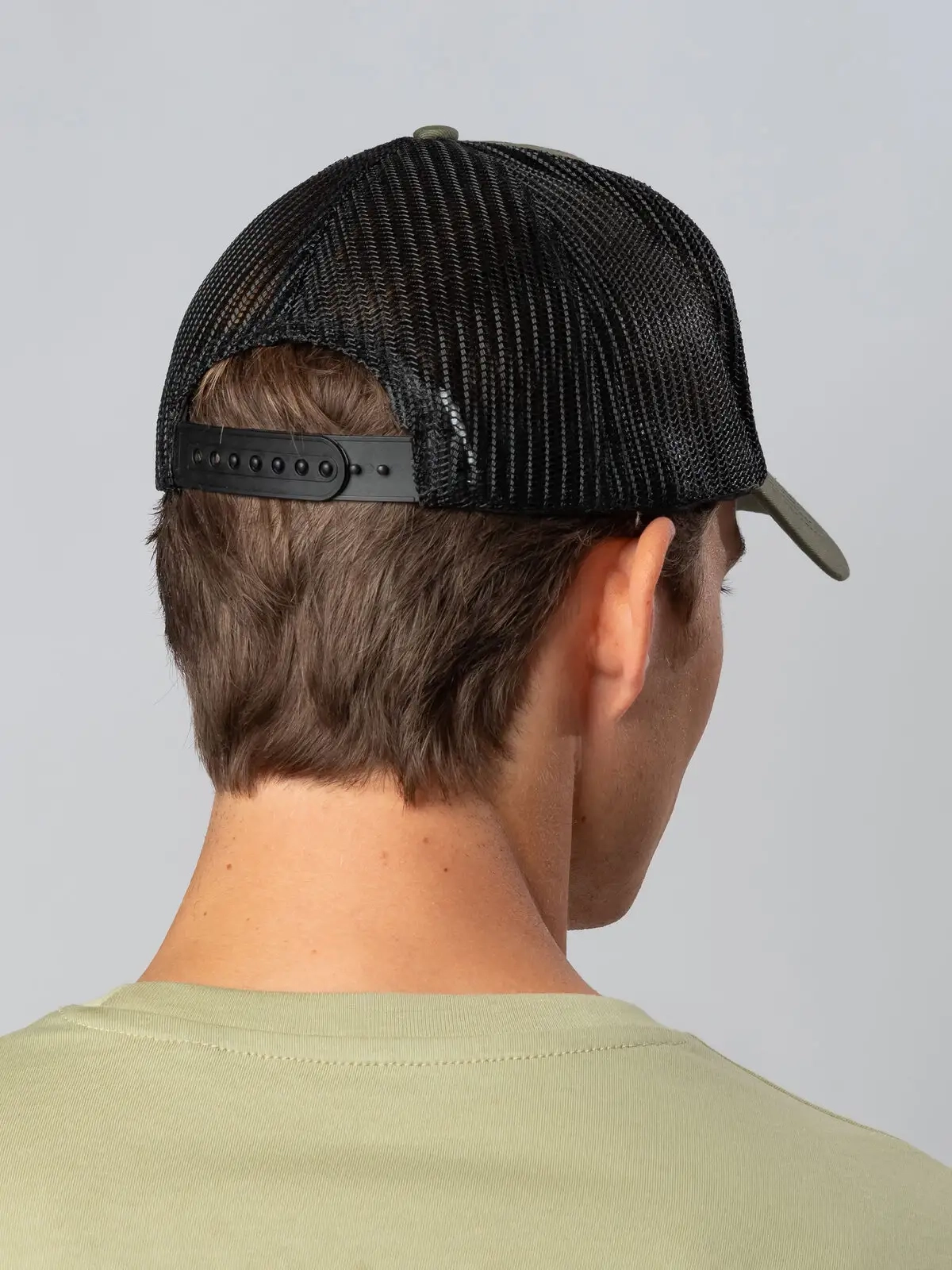 Immagine Cappellino trucker - Drummer