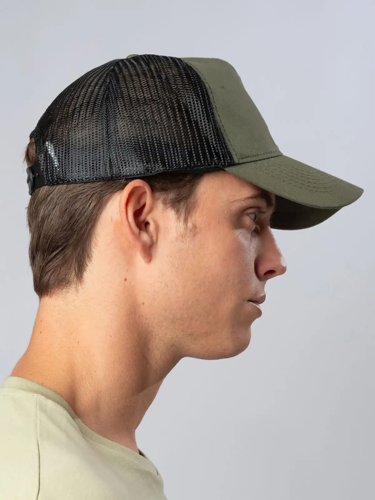 Immagine Cappellino trucker - Drummer