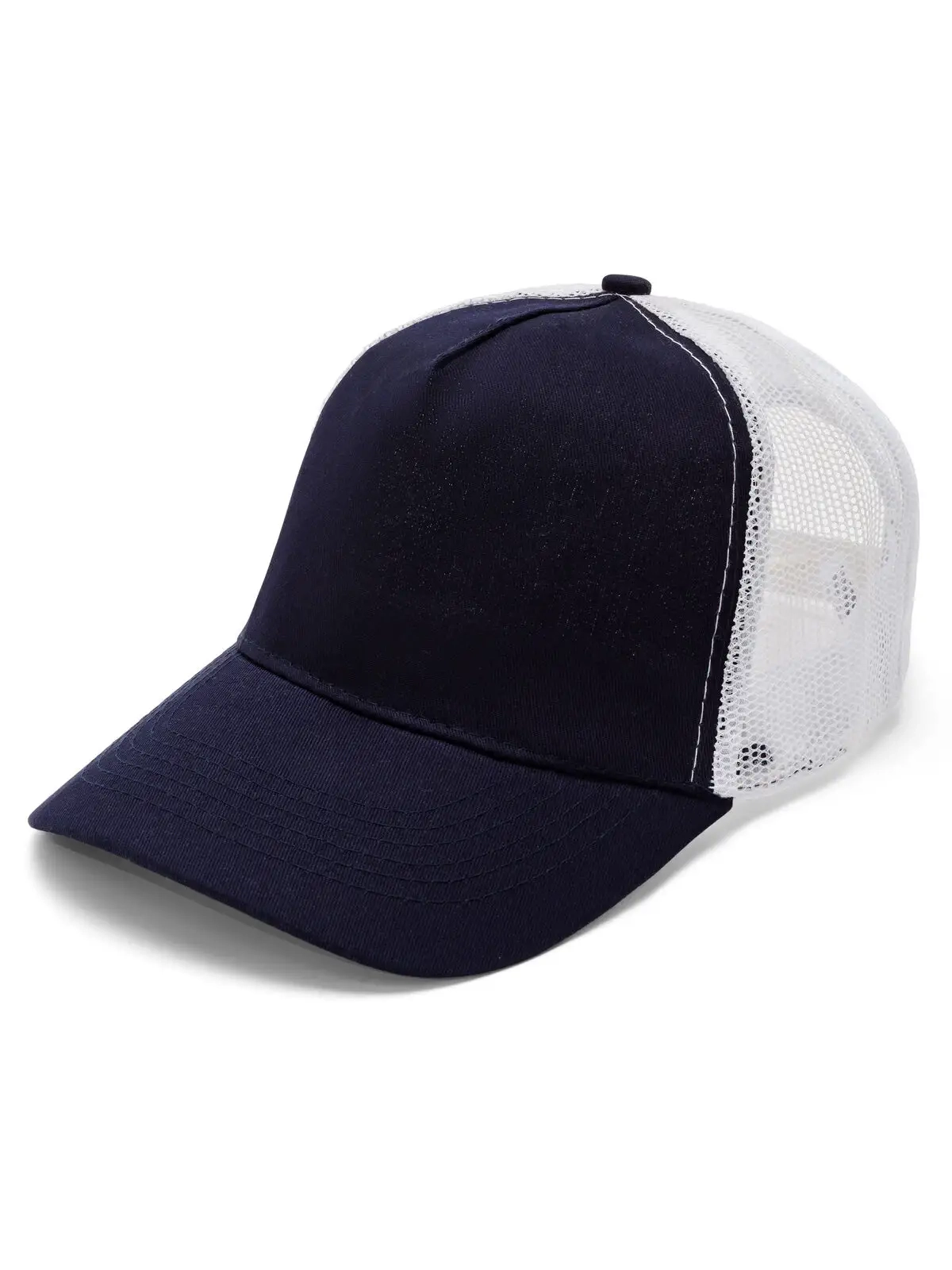 Immagine Cappellino Mesh Cotton