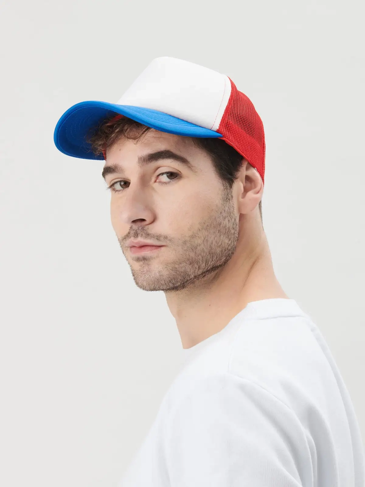 Immagine Cappellino trucker - Glam