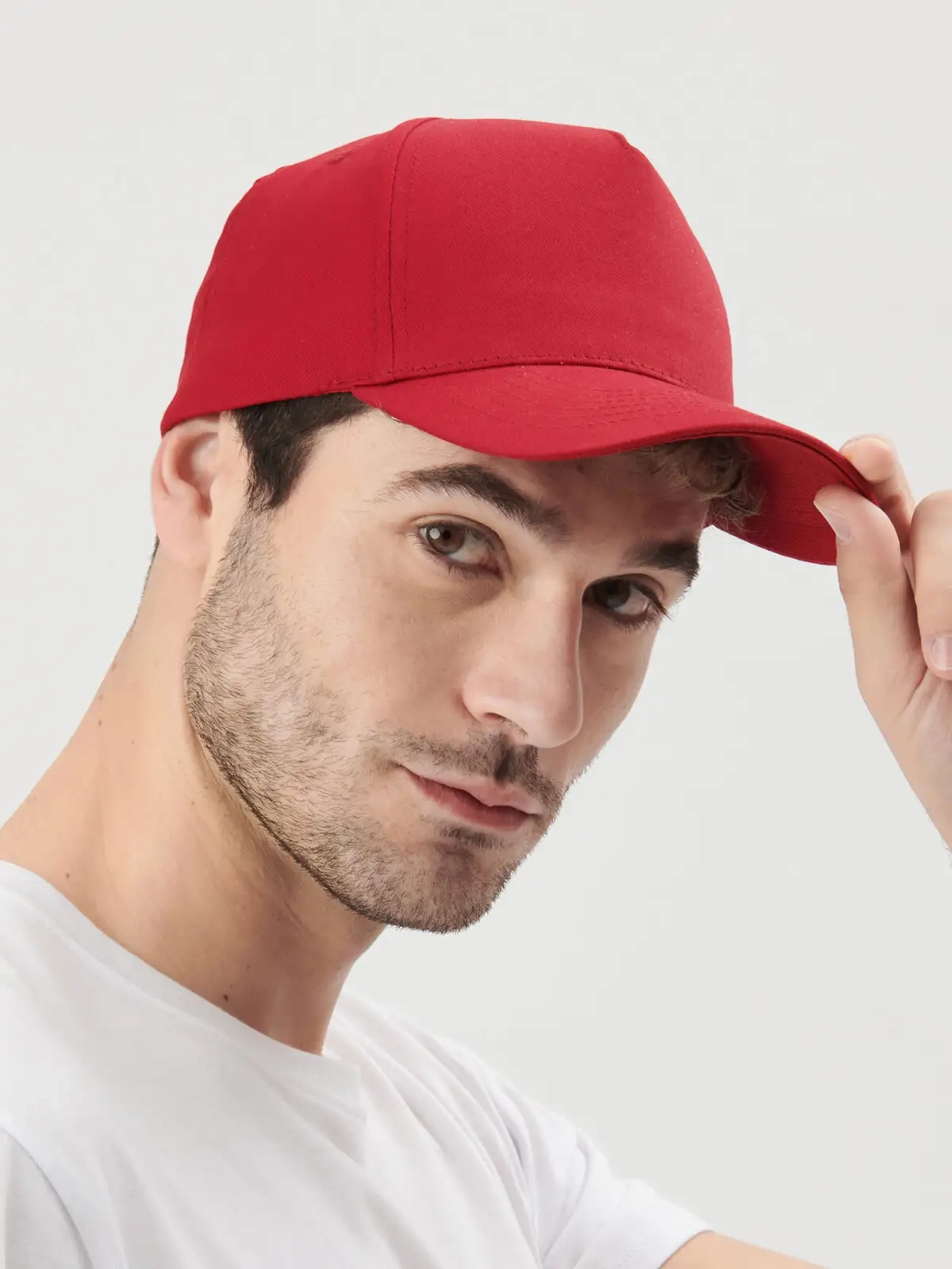 Immagine Cappellino Promo BS600