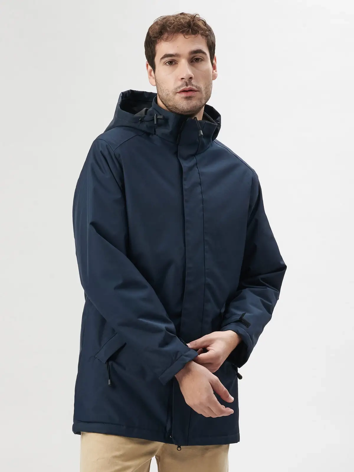 Immagine Parka Logan