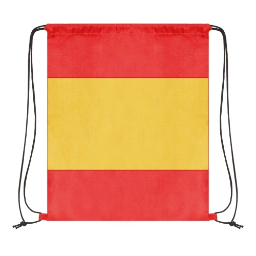 Immagine ZAINO BORSA SPAGNA 210T