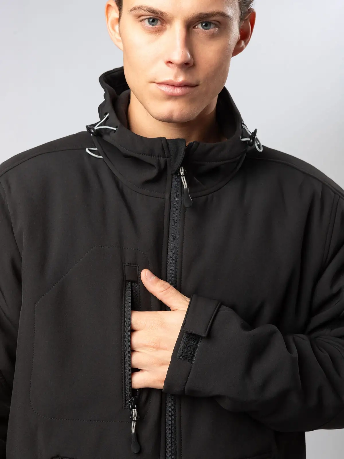 Immagine Storm padded