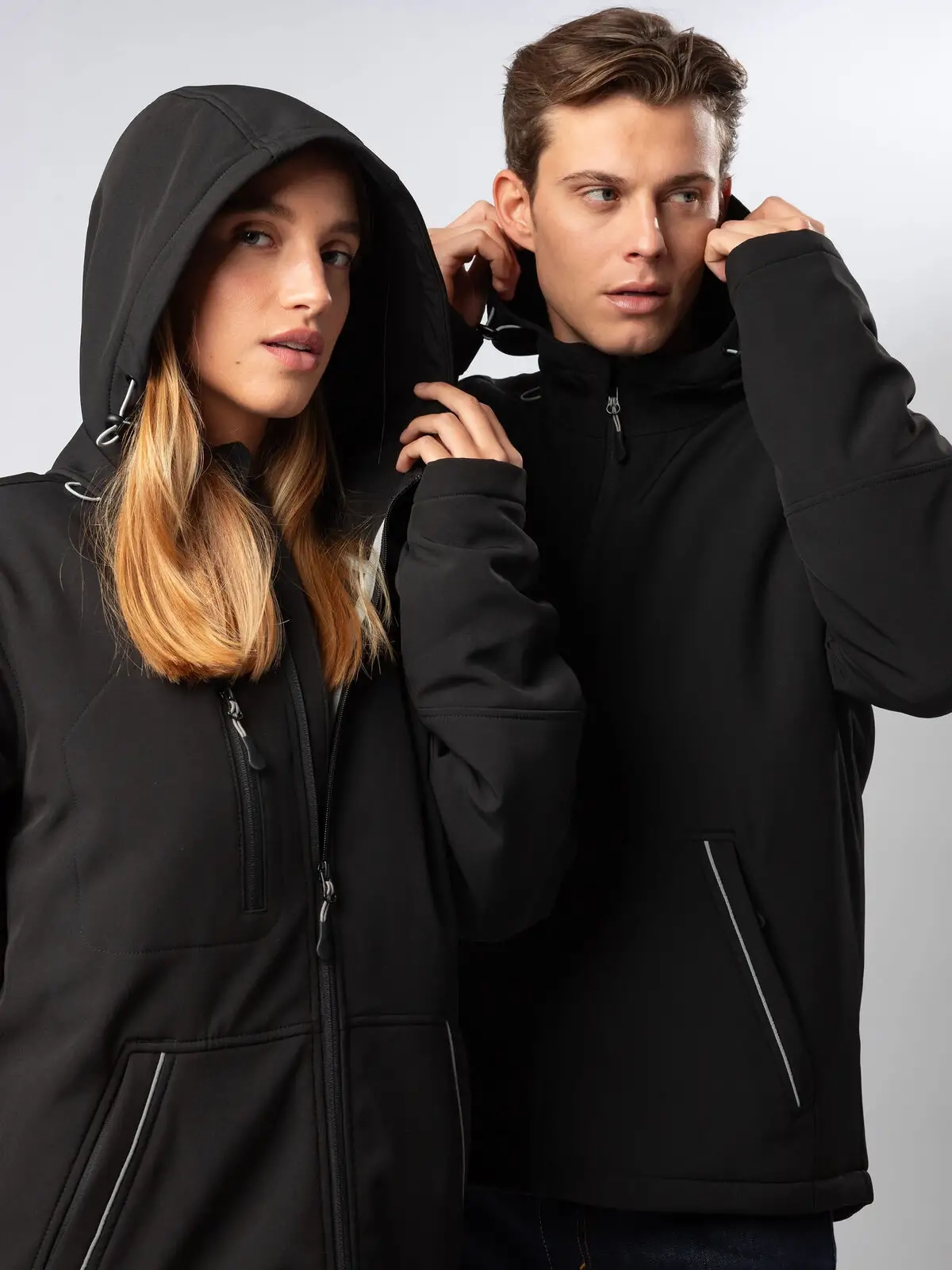 Immagine Storm padded