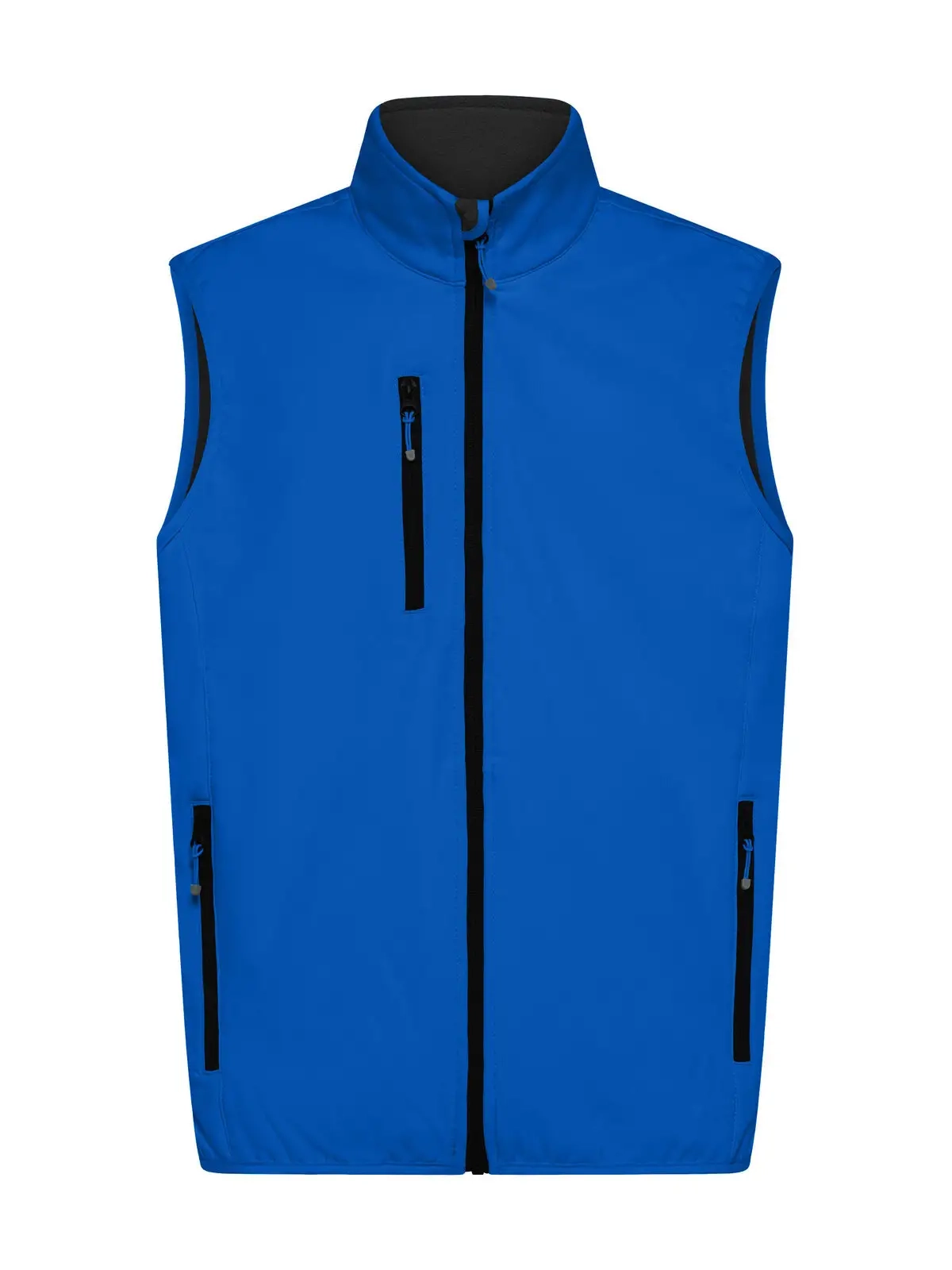 Immagine Gilet Softshell Unisex vest