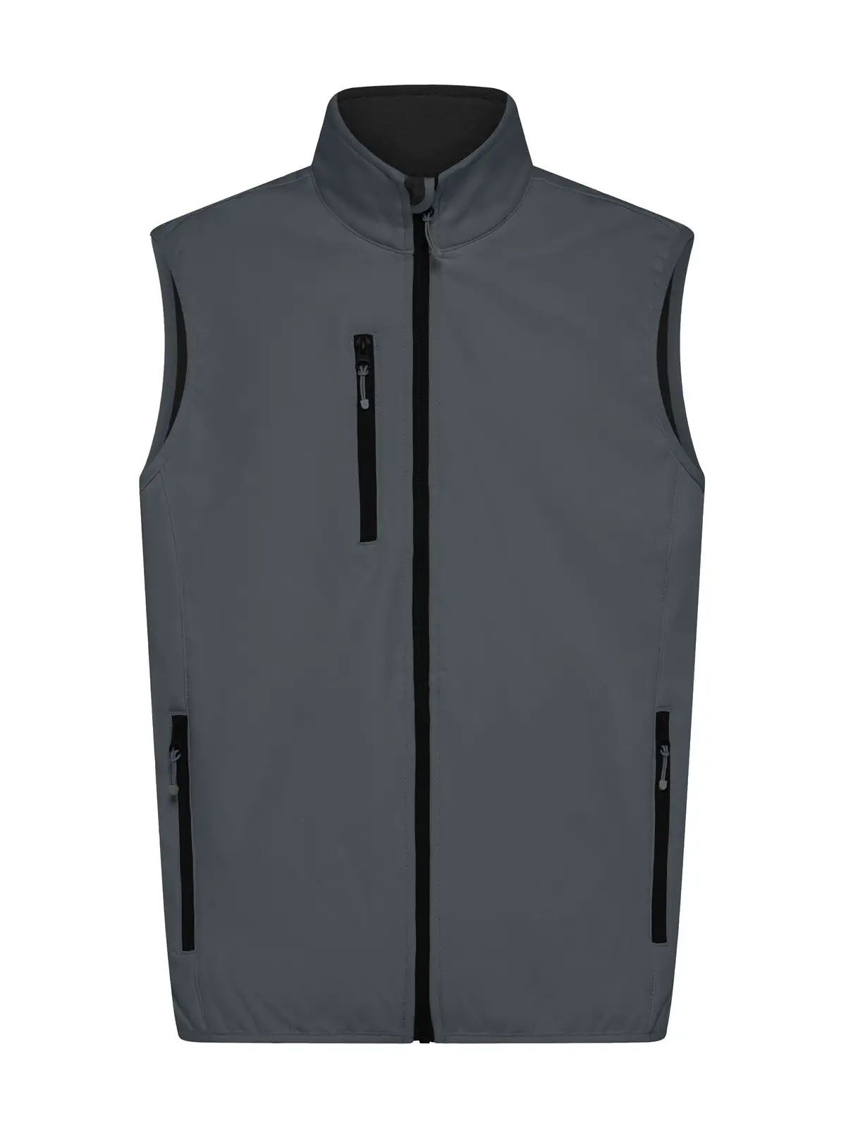 Immagine Gilet Softshell Unisex vest