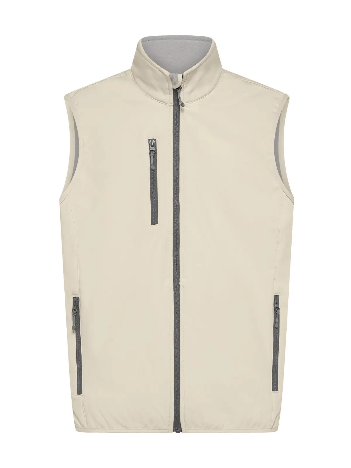 Immagine Gilet Softshell Unisex vest